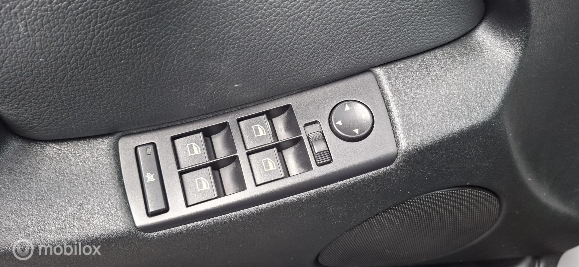 Foto van BMW X Reihe