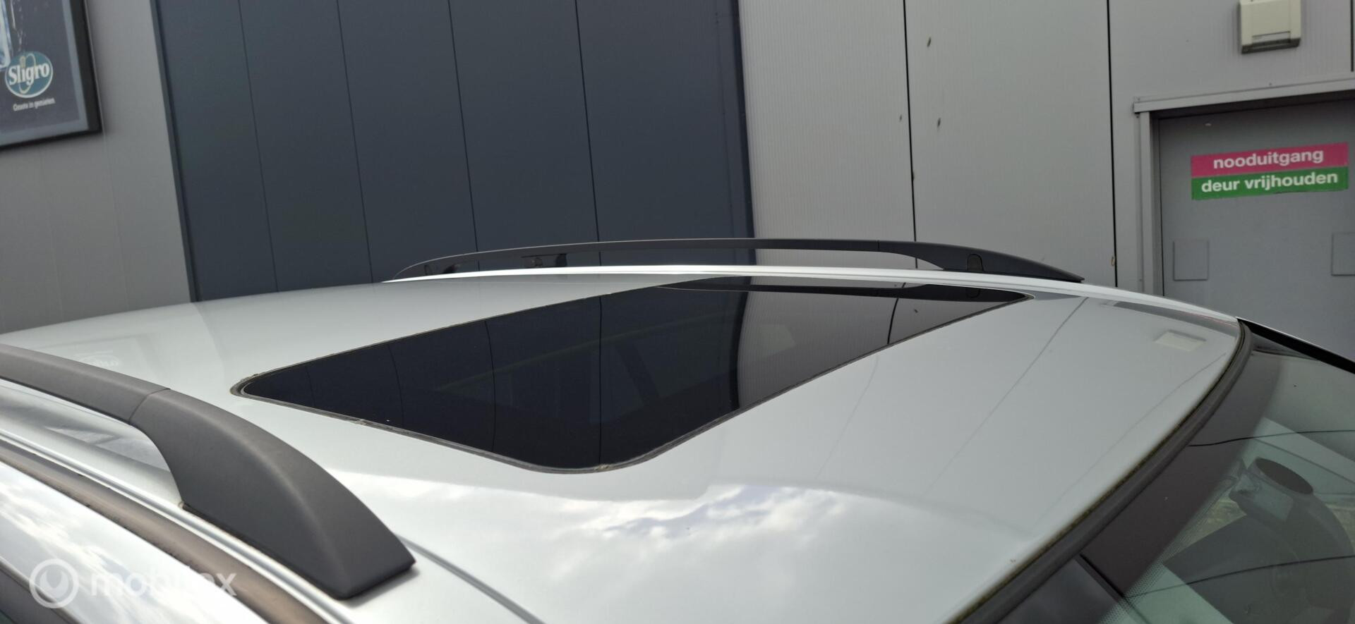 Foto van BMW X Reihe
