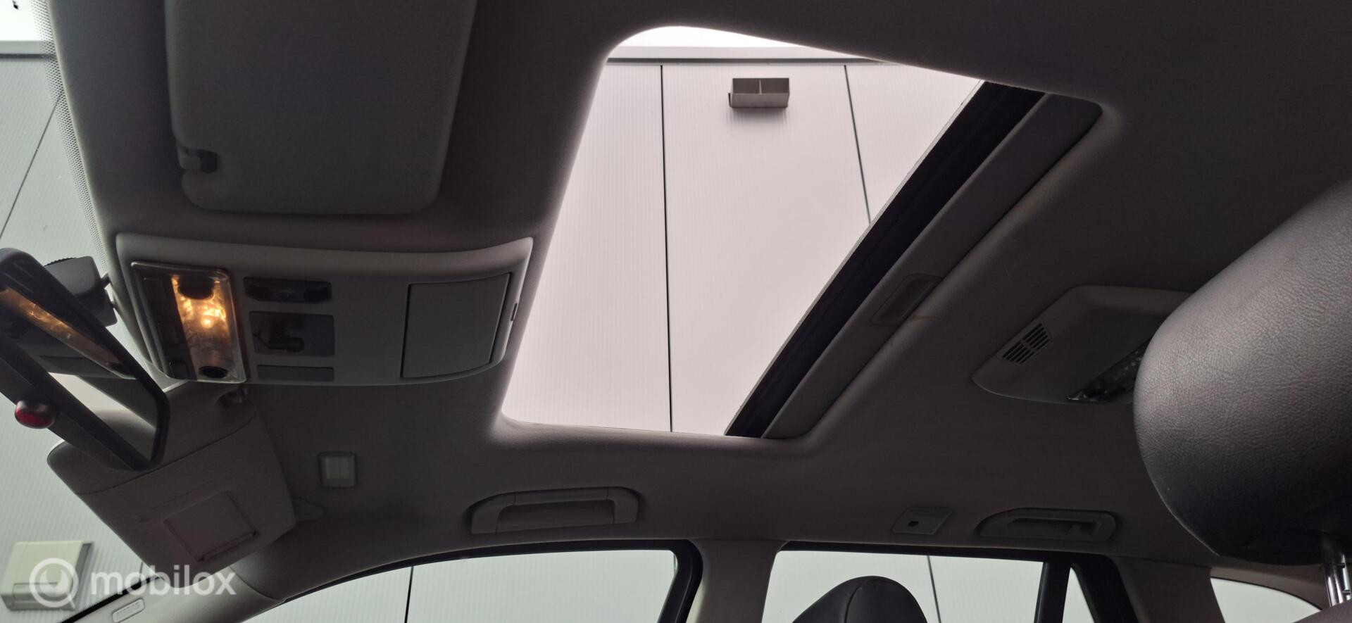 Foto van BMW X Reihe