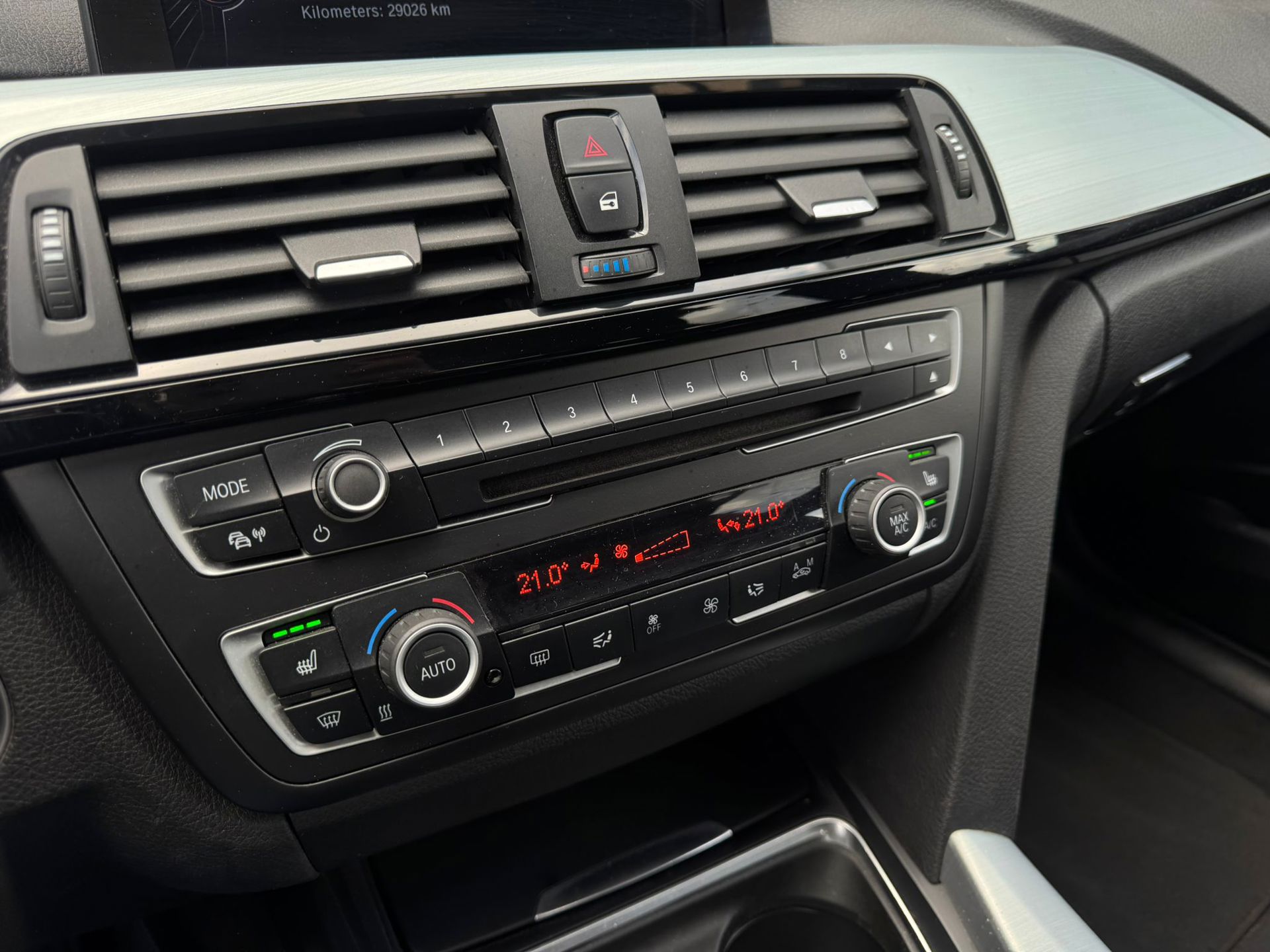 Foto van BMW 3-serie Touring