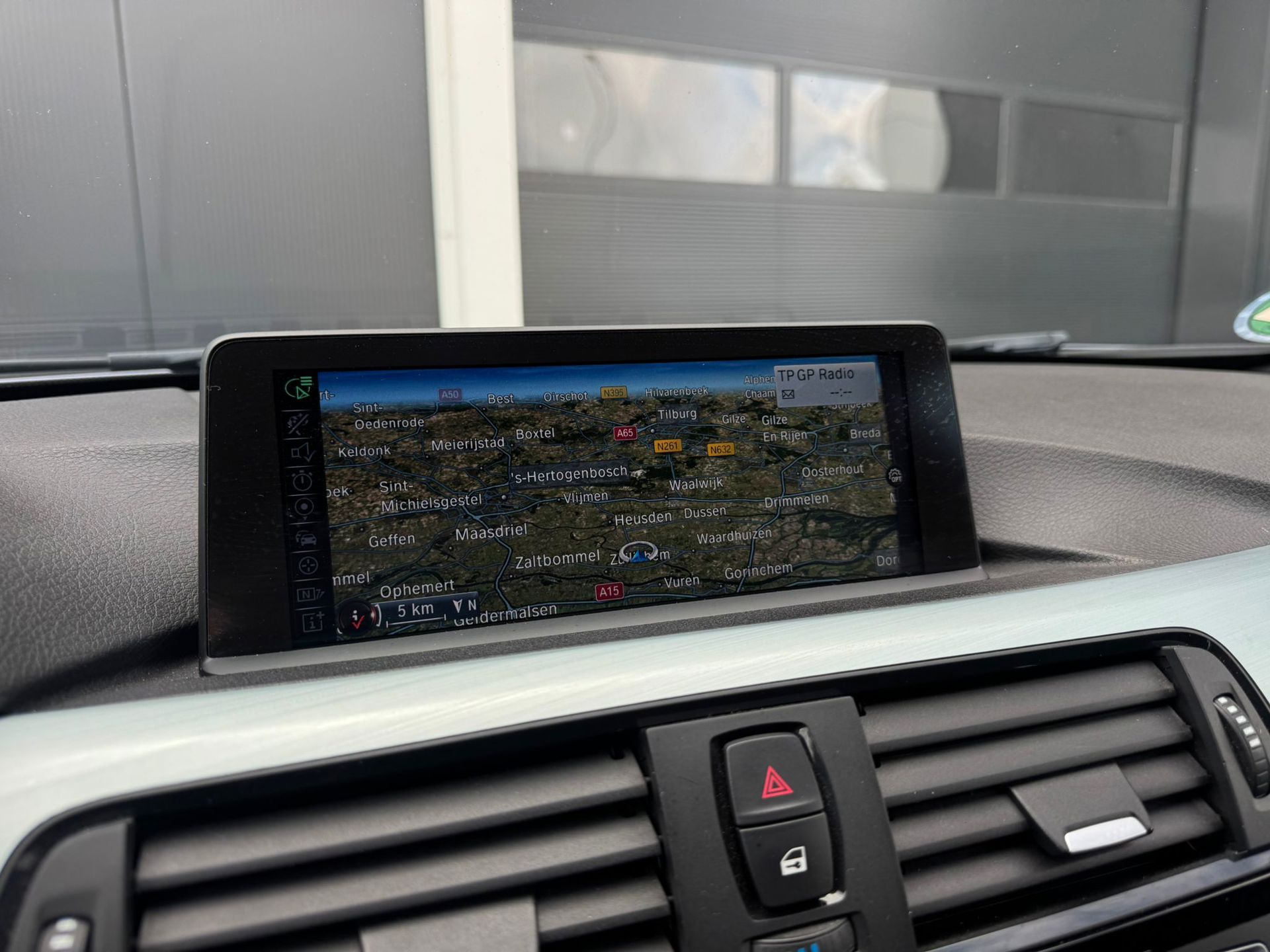 Foto van BMW 3-serie Touring