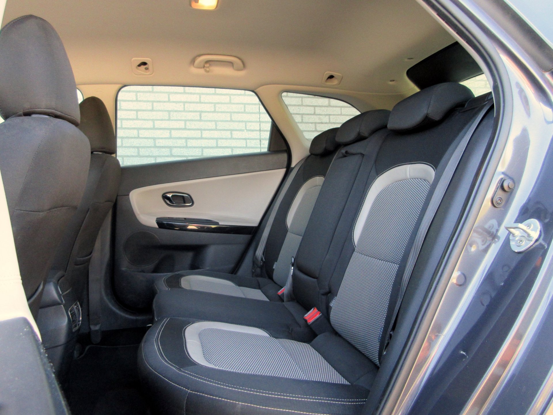 Foto van Kia Cee D