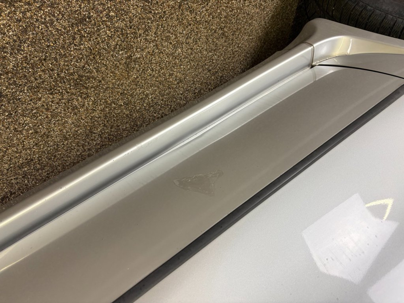 Foto van BMW X Reihe