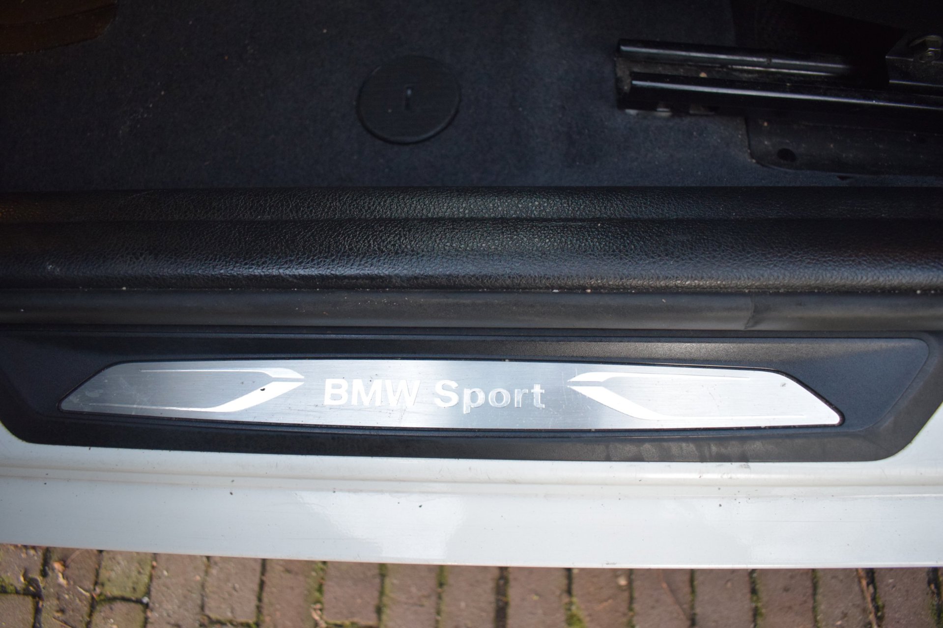 Foto van BMW 1er Reihe