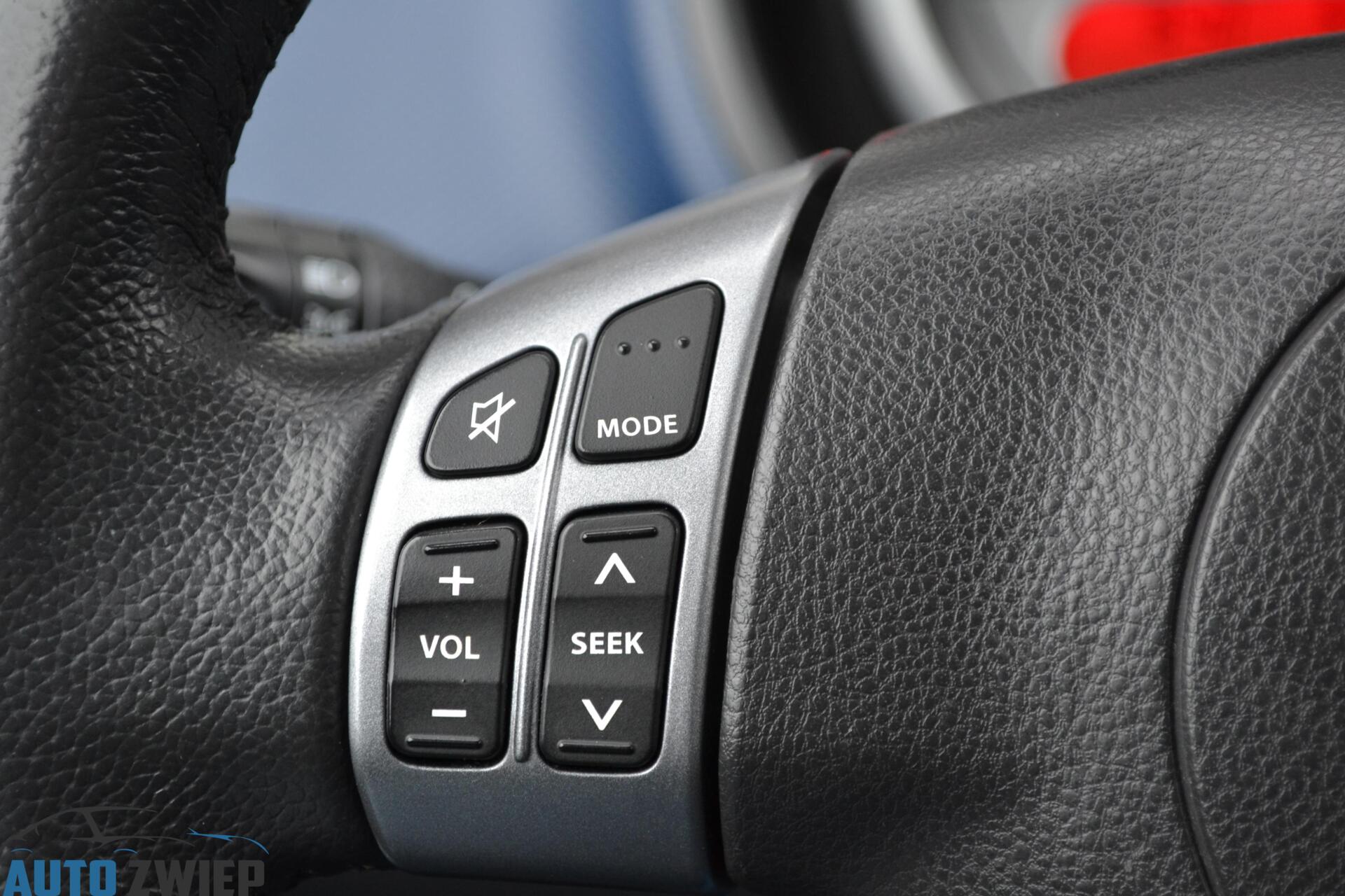 Foto van Opel Agila