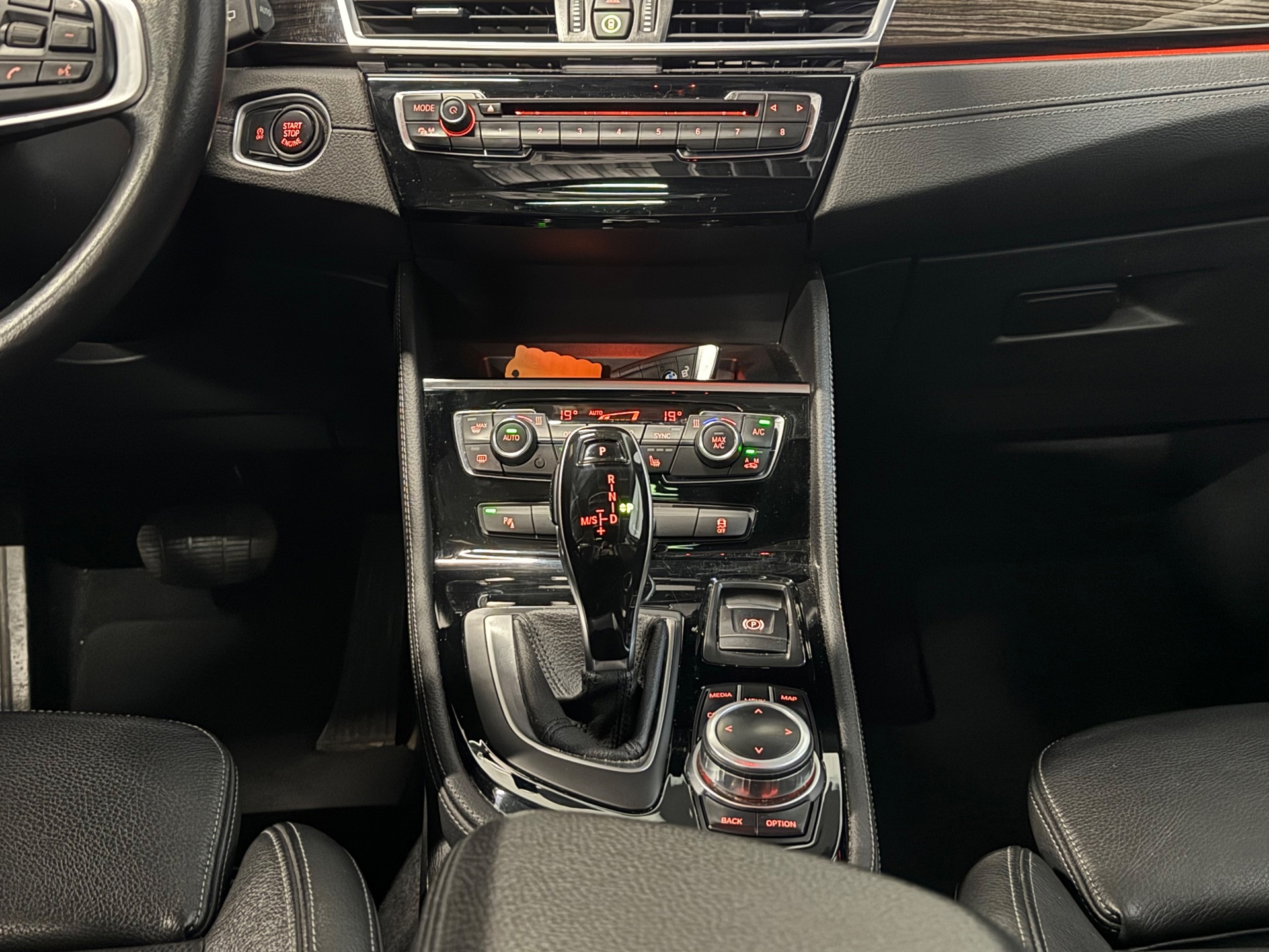 Foto van BMW 218i Gran Tourer