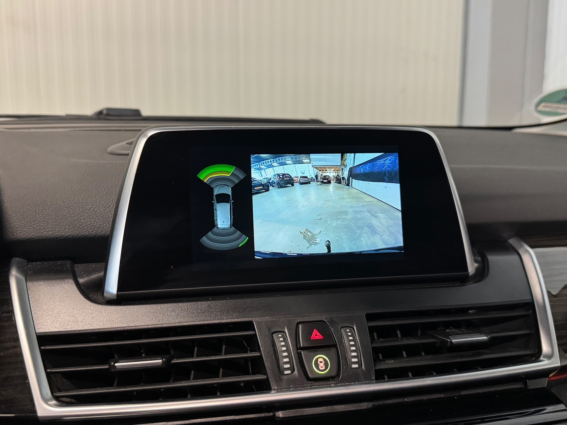 Foto van BMW 218i Gran Tourer