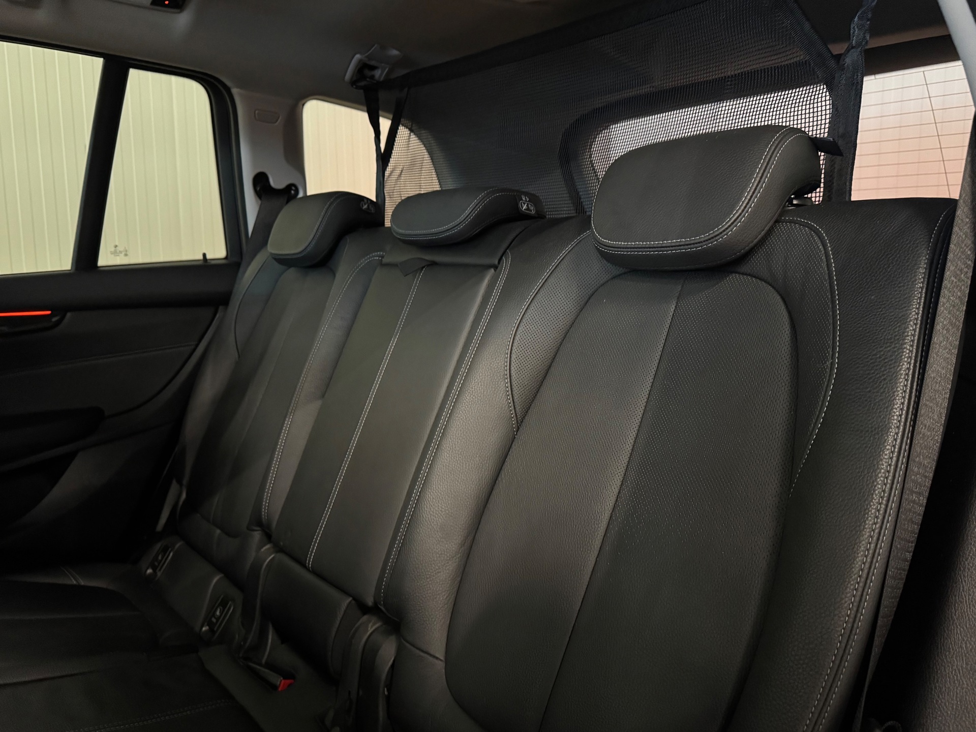 Foto van BMW 218i Gran Tourer