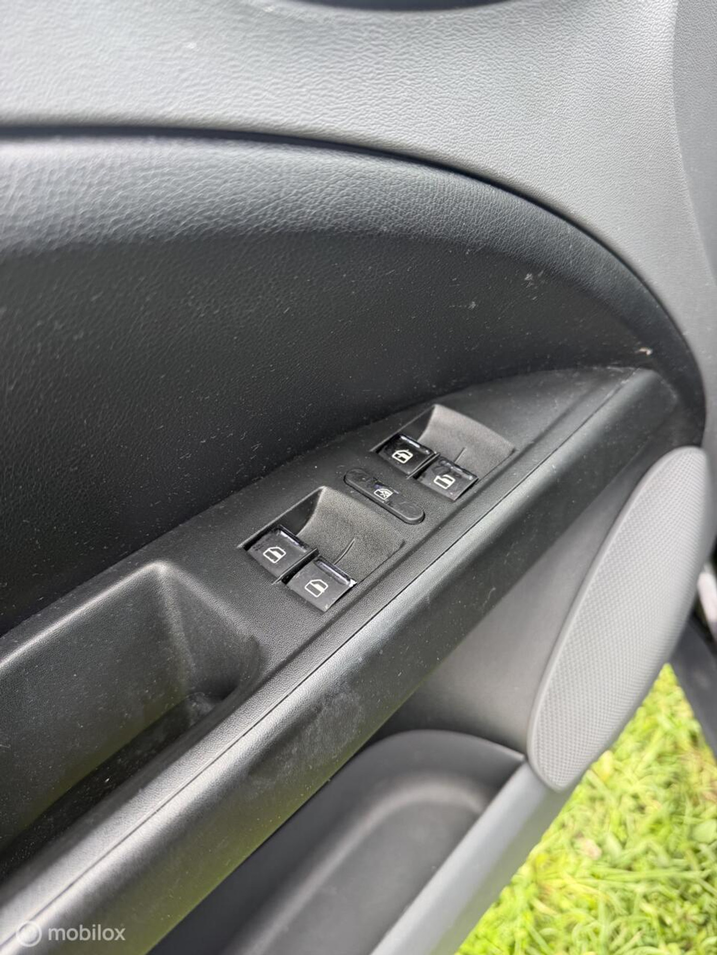 Foto van Seat Altea