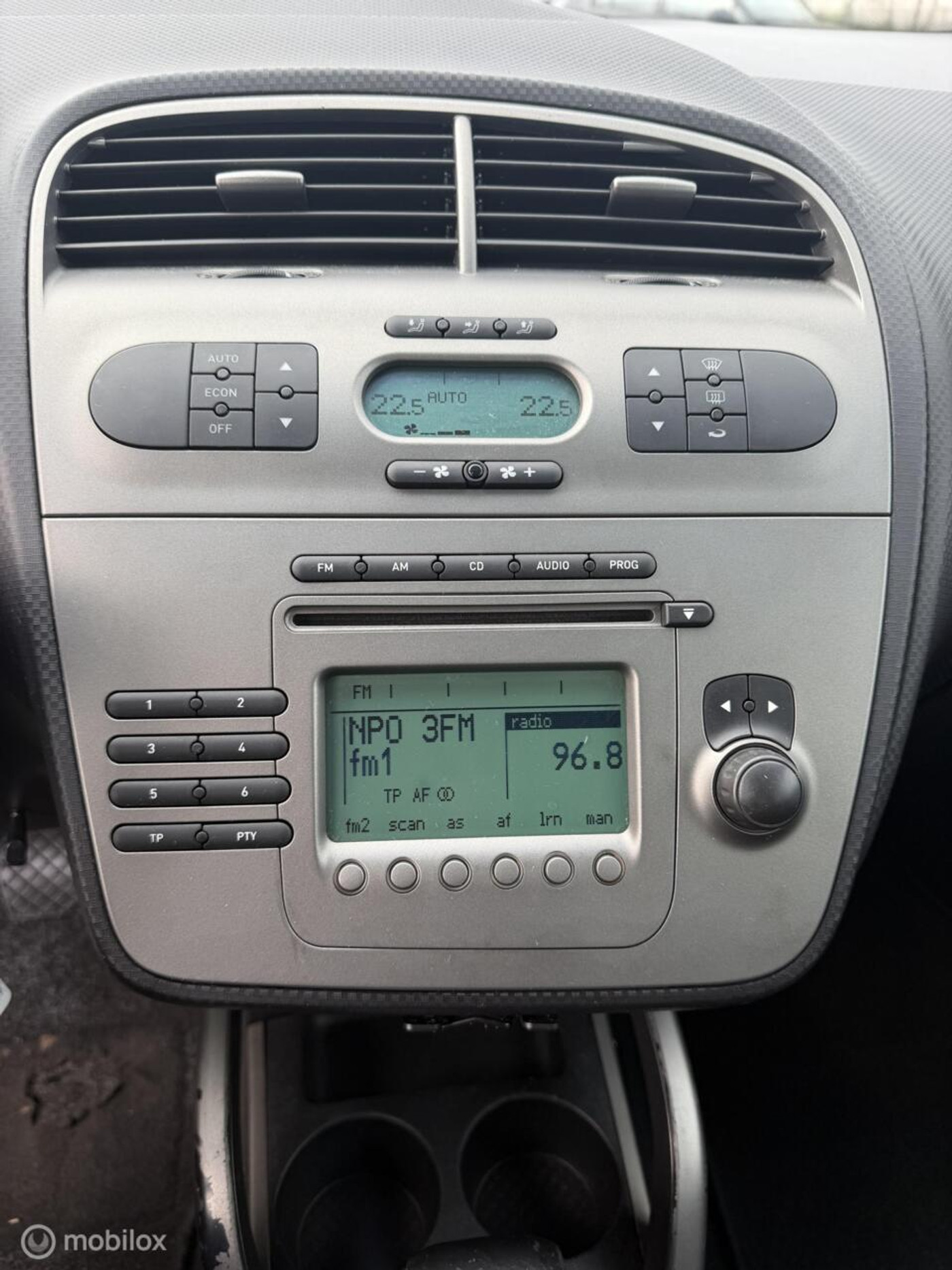 Foto van Seat Altea