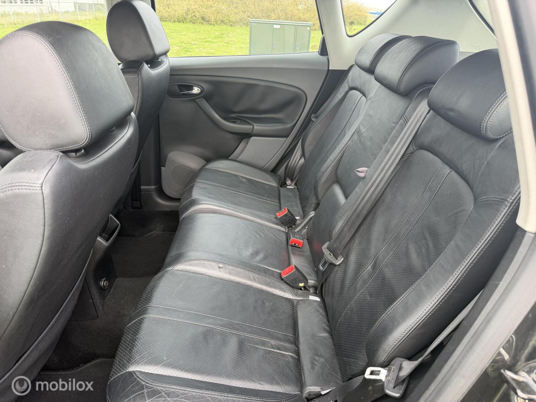 Foto van Seat Altea
