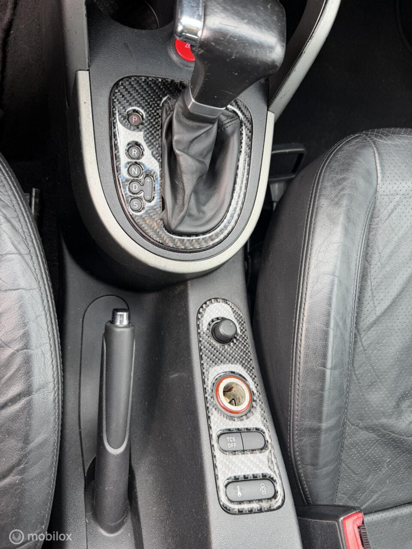 Foto van Seat Altea