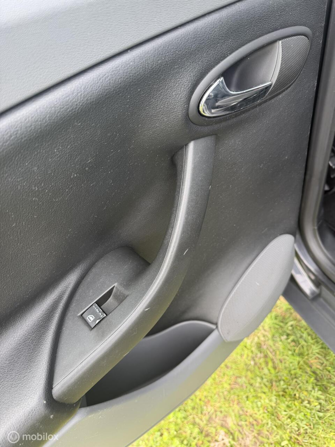 Foto van Seat Altea