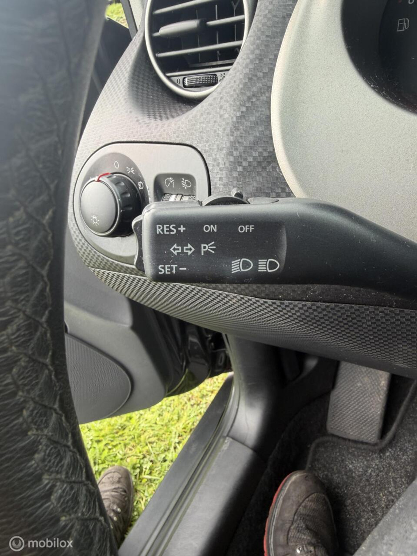 Foto van Seat Altea