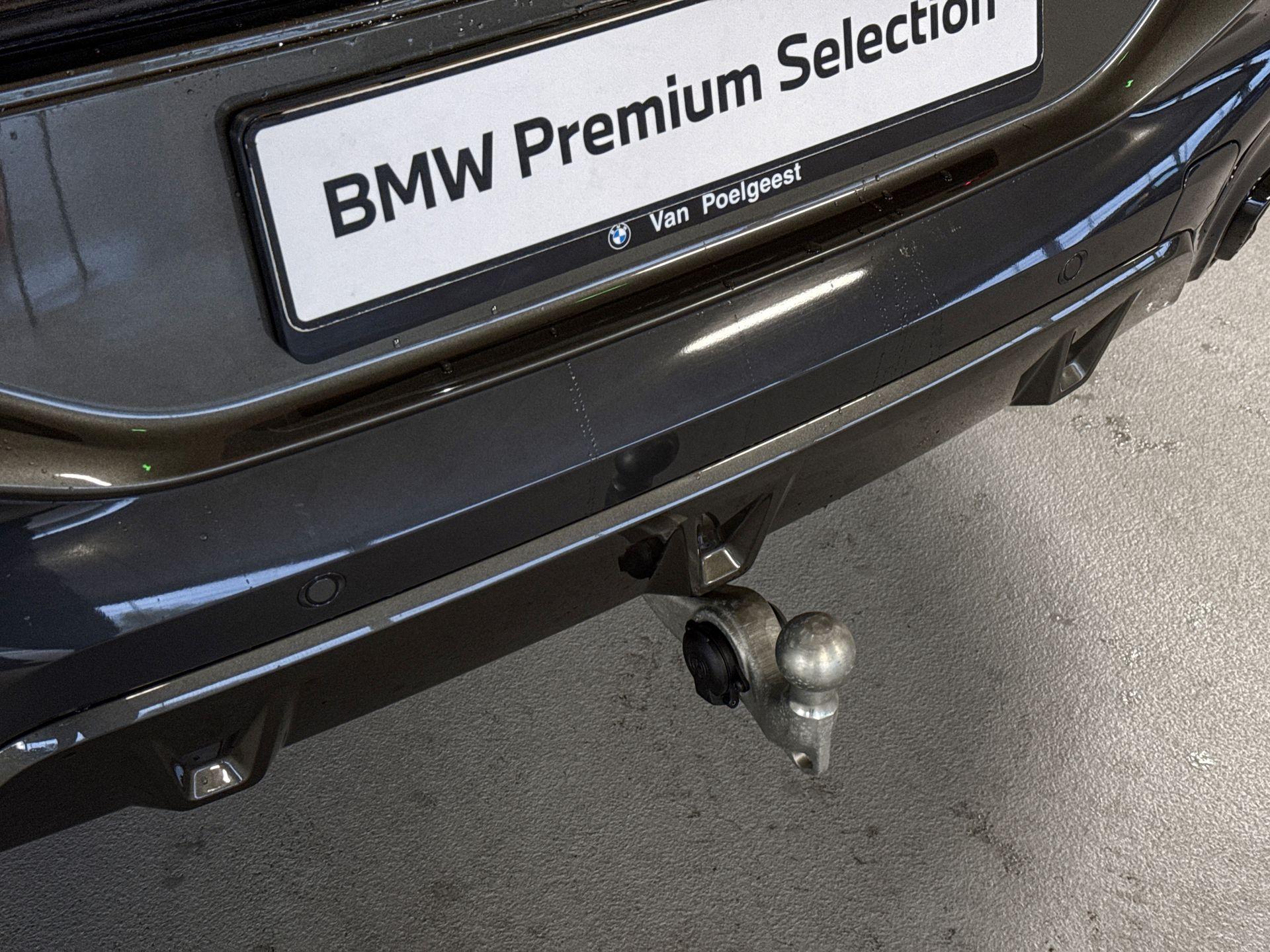 Foto van BMW X6 Xdrive40i M Sport