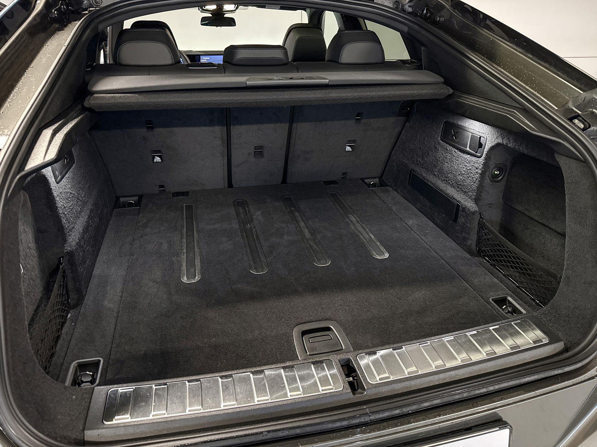 Foto van BMW X6 Xdrive40i M Sport