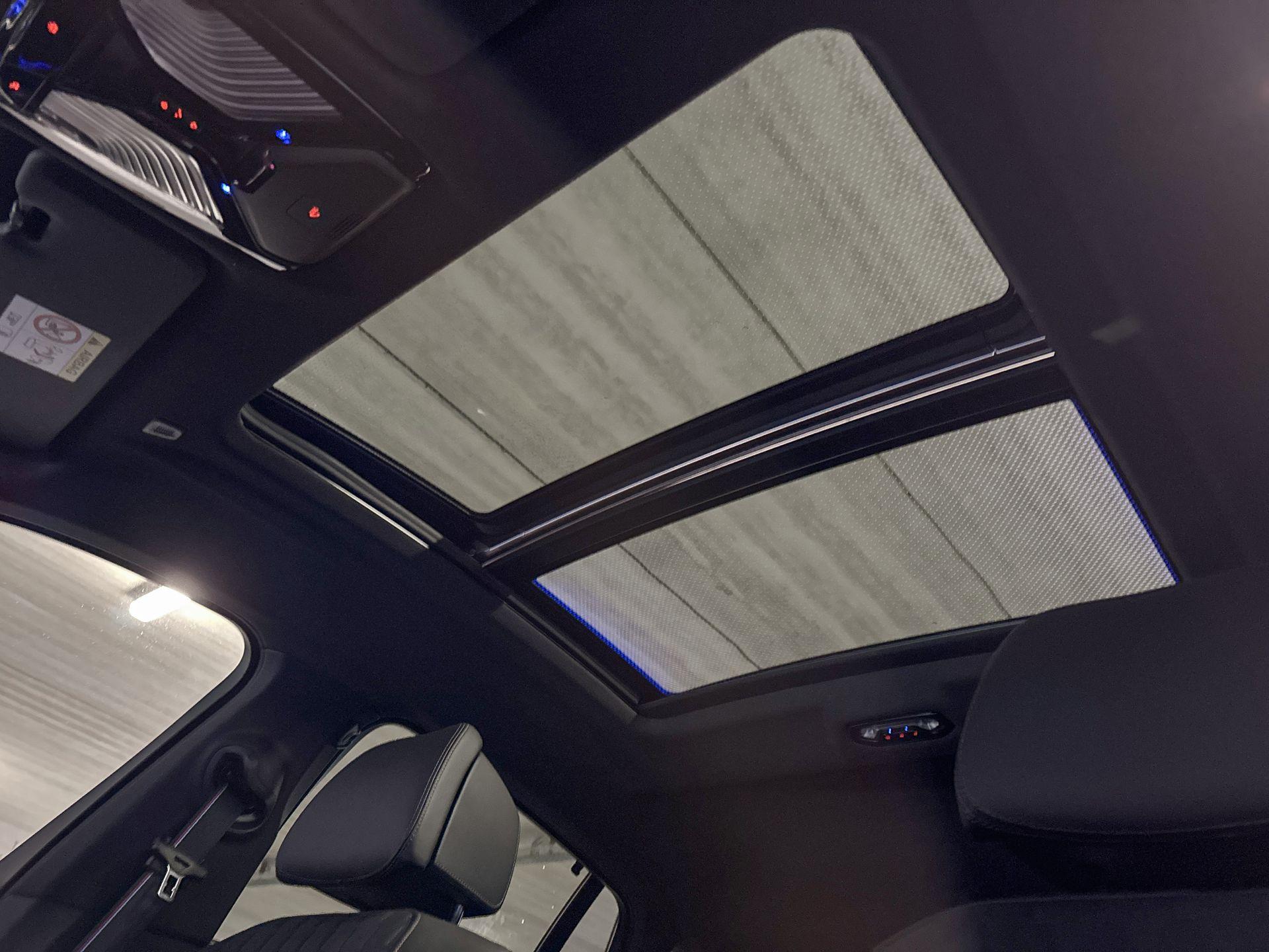 Foto van BMW X6 Xdrive40i M Sport