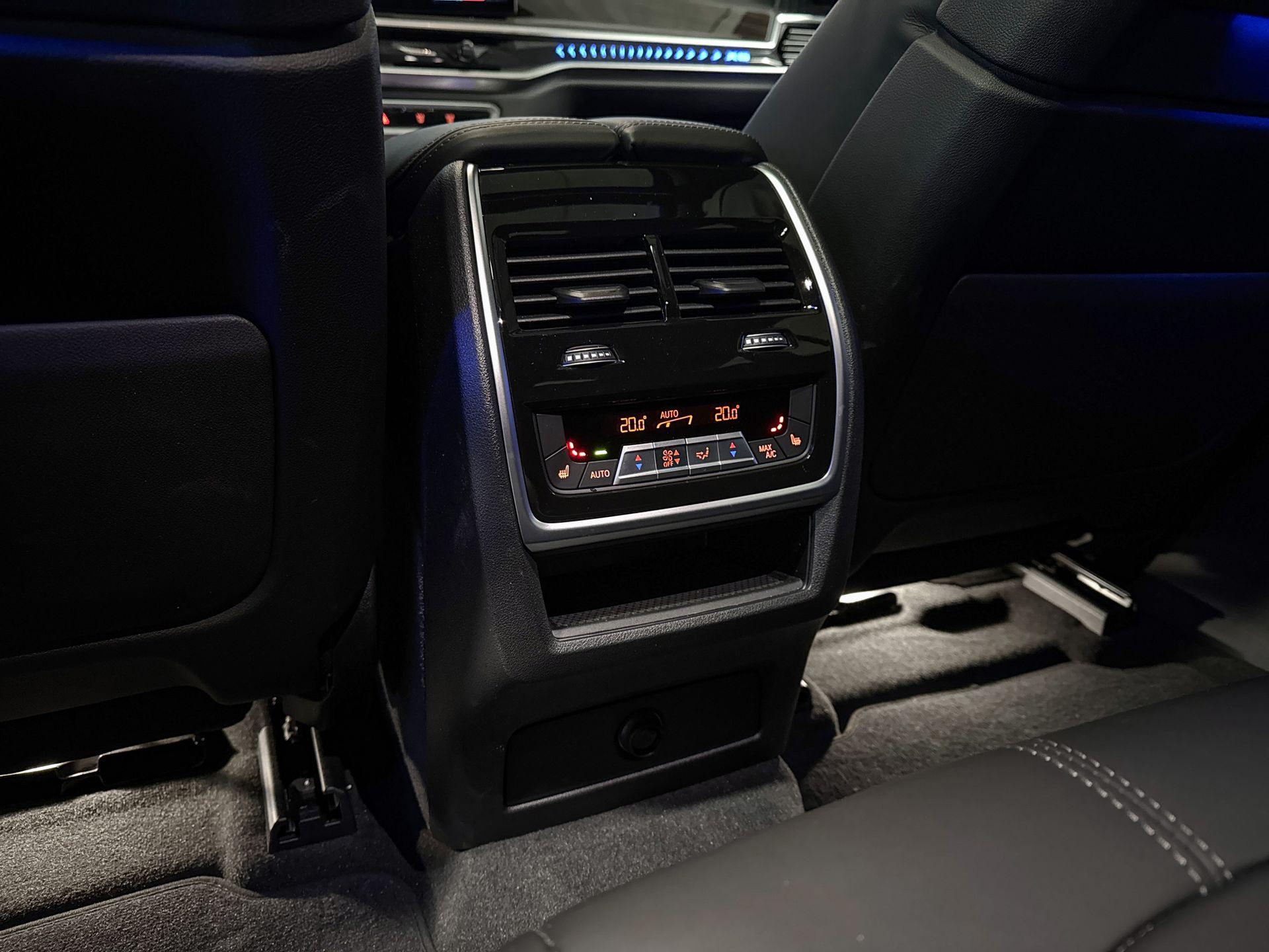 Foto van BMW X6 Xdrive40i M Sport