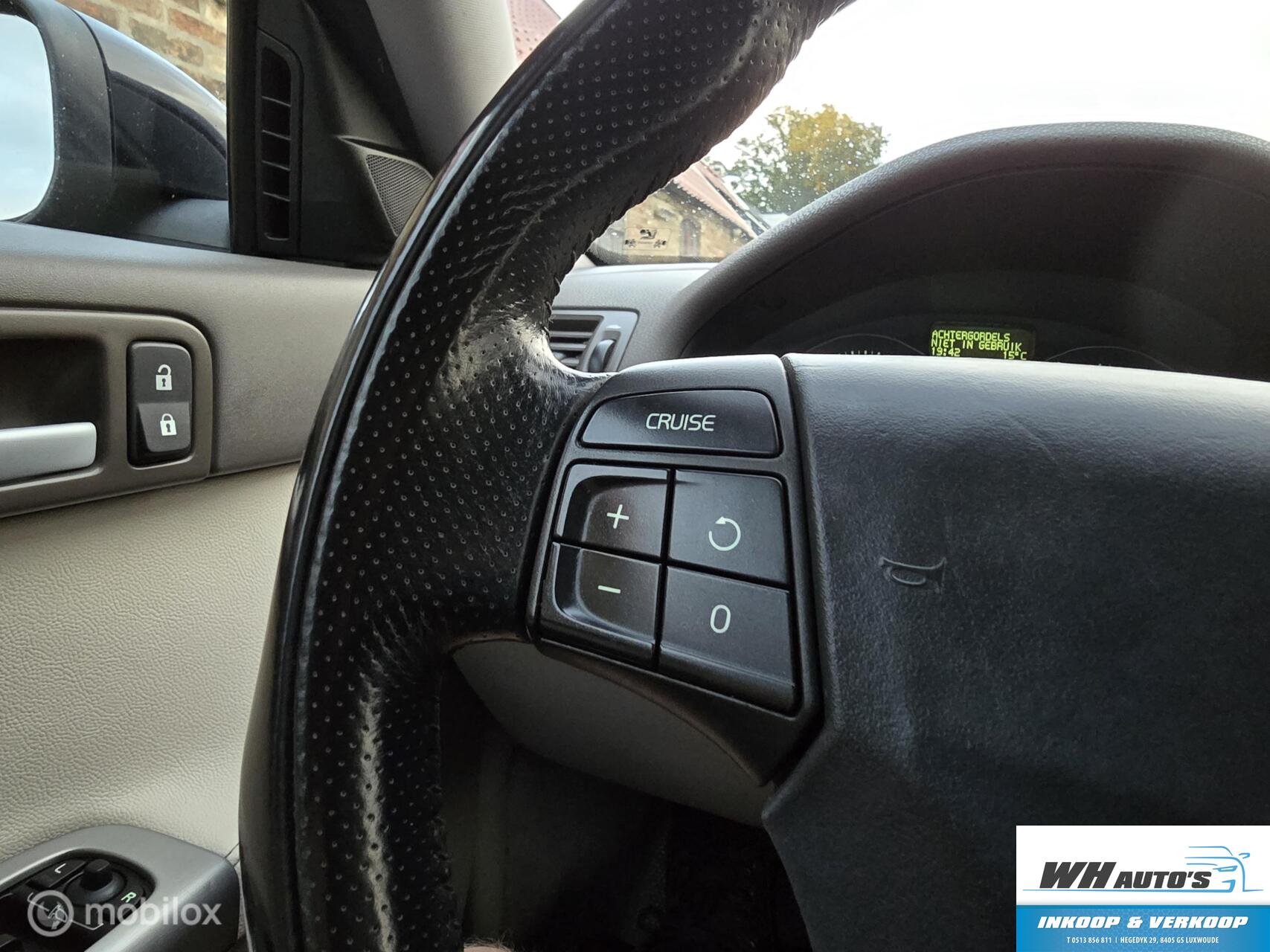 Foto van Volvo V50