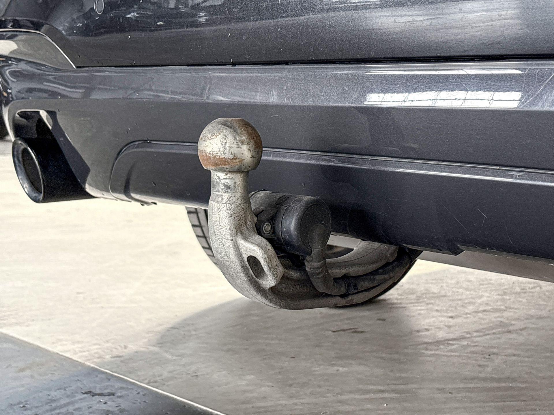 Foto van BMW X3