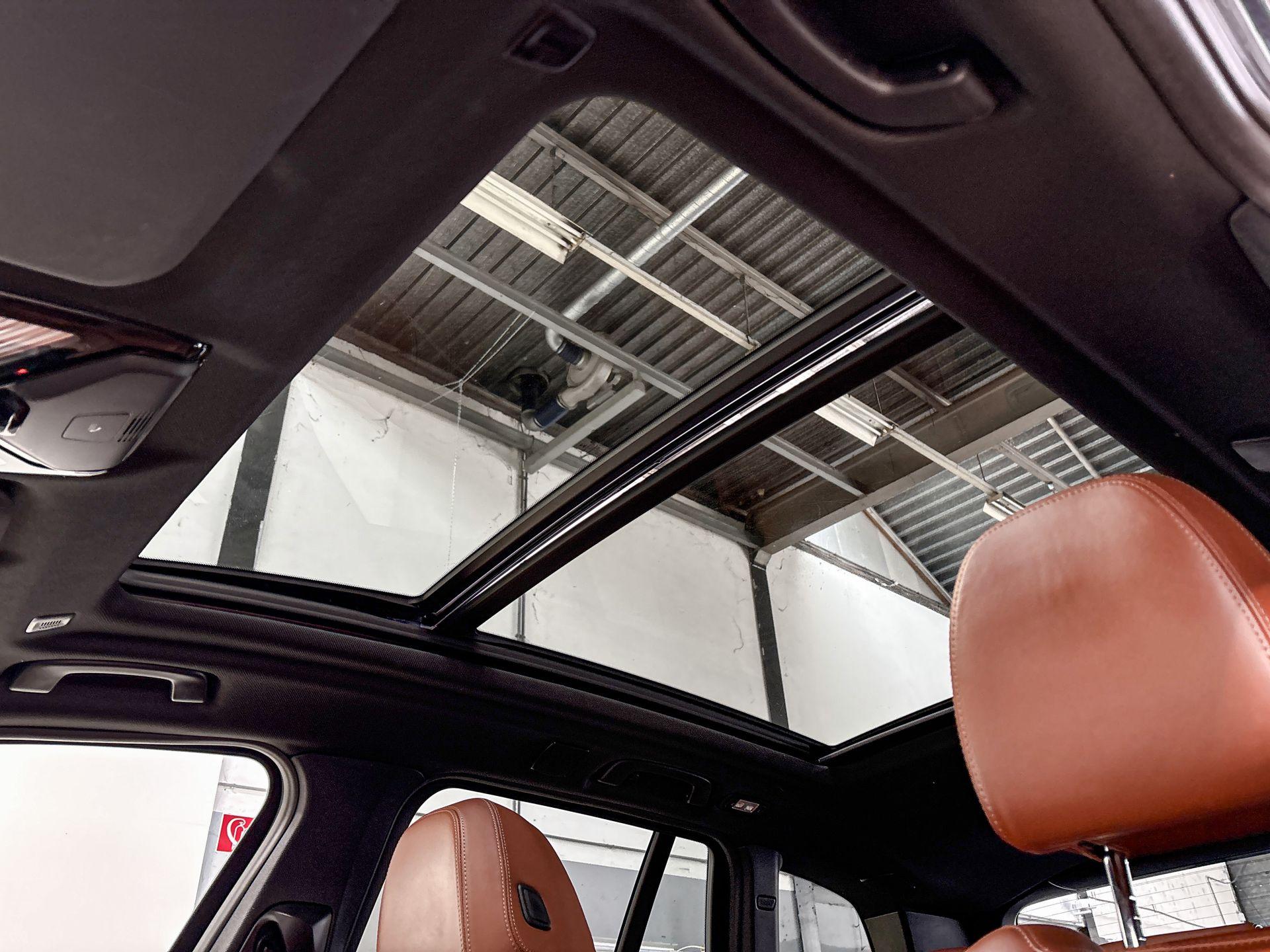 Foto van BMW X3