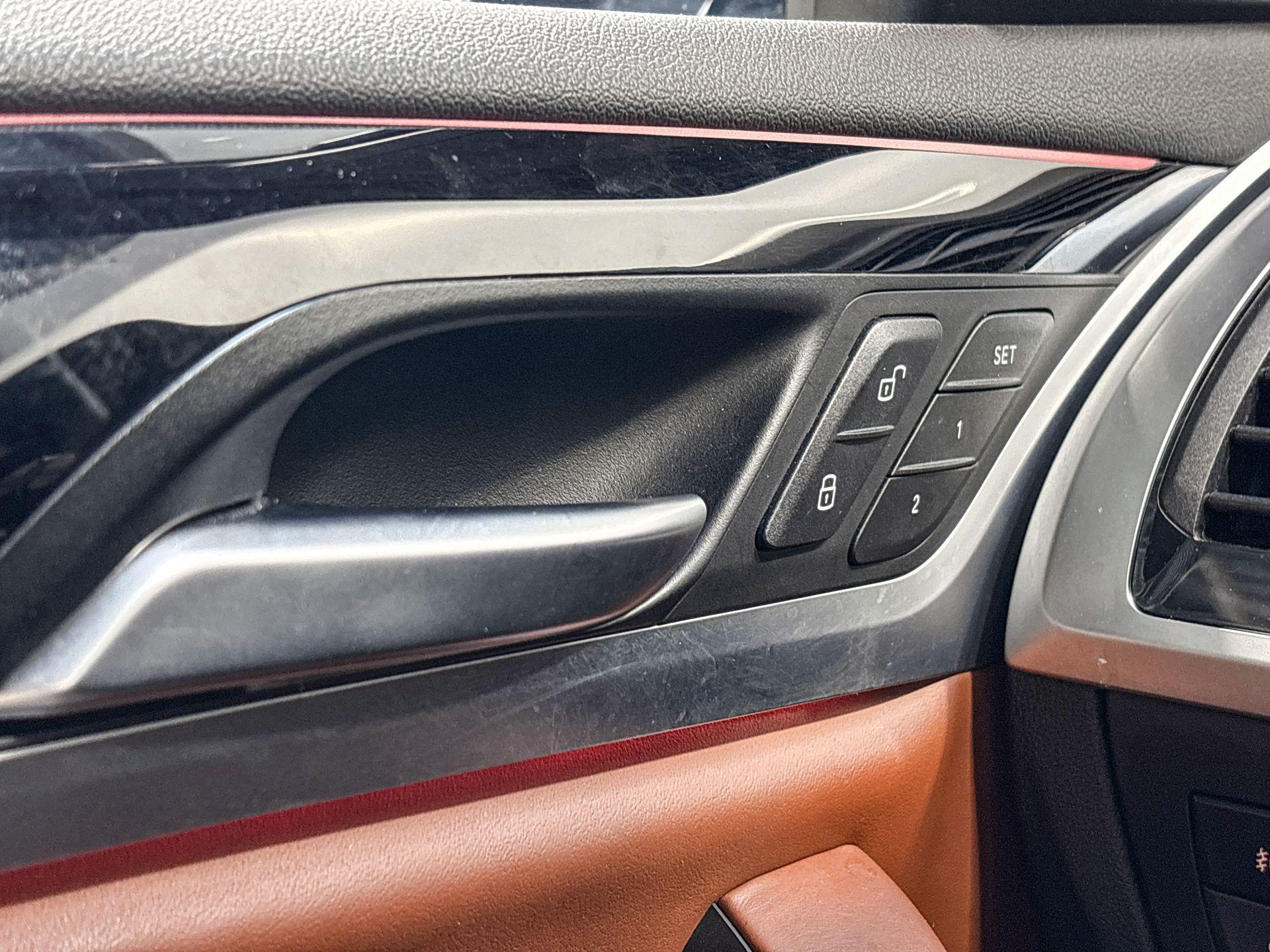 Foto van BMW X3