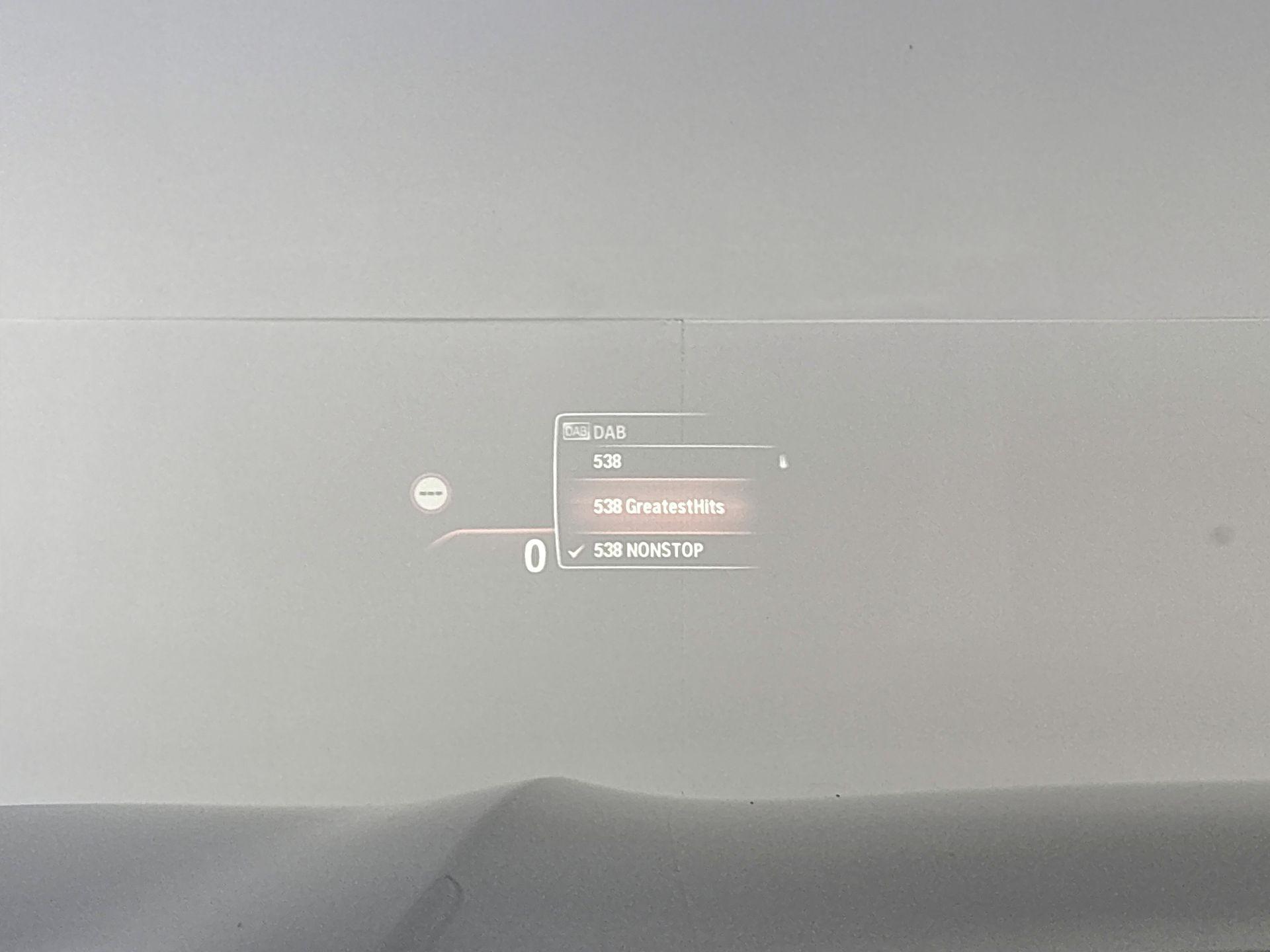 Foto van BMW X3