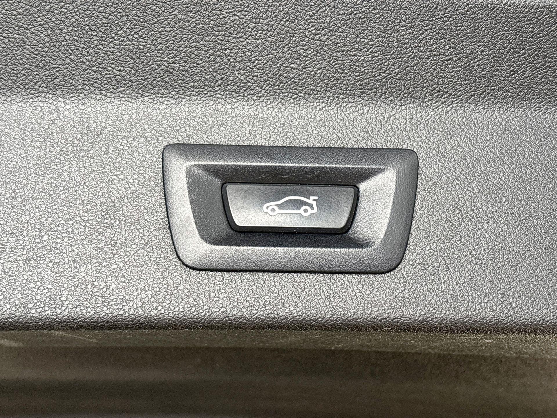 Foto van BMW X3