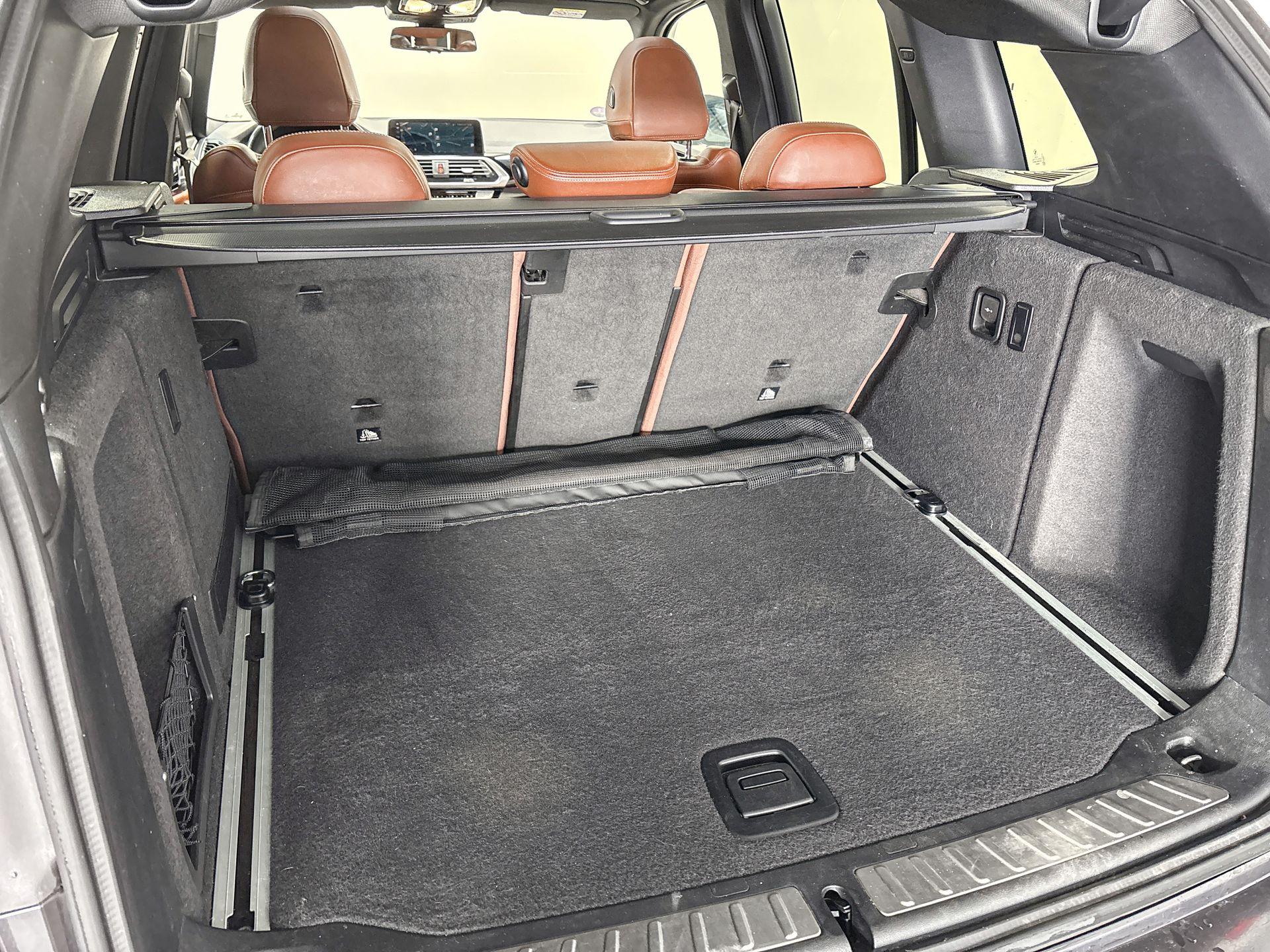 Foto van BMW X3