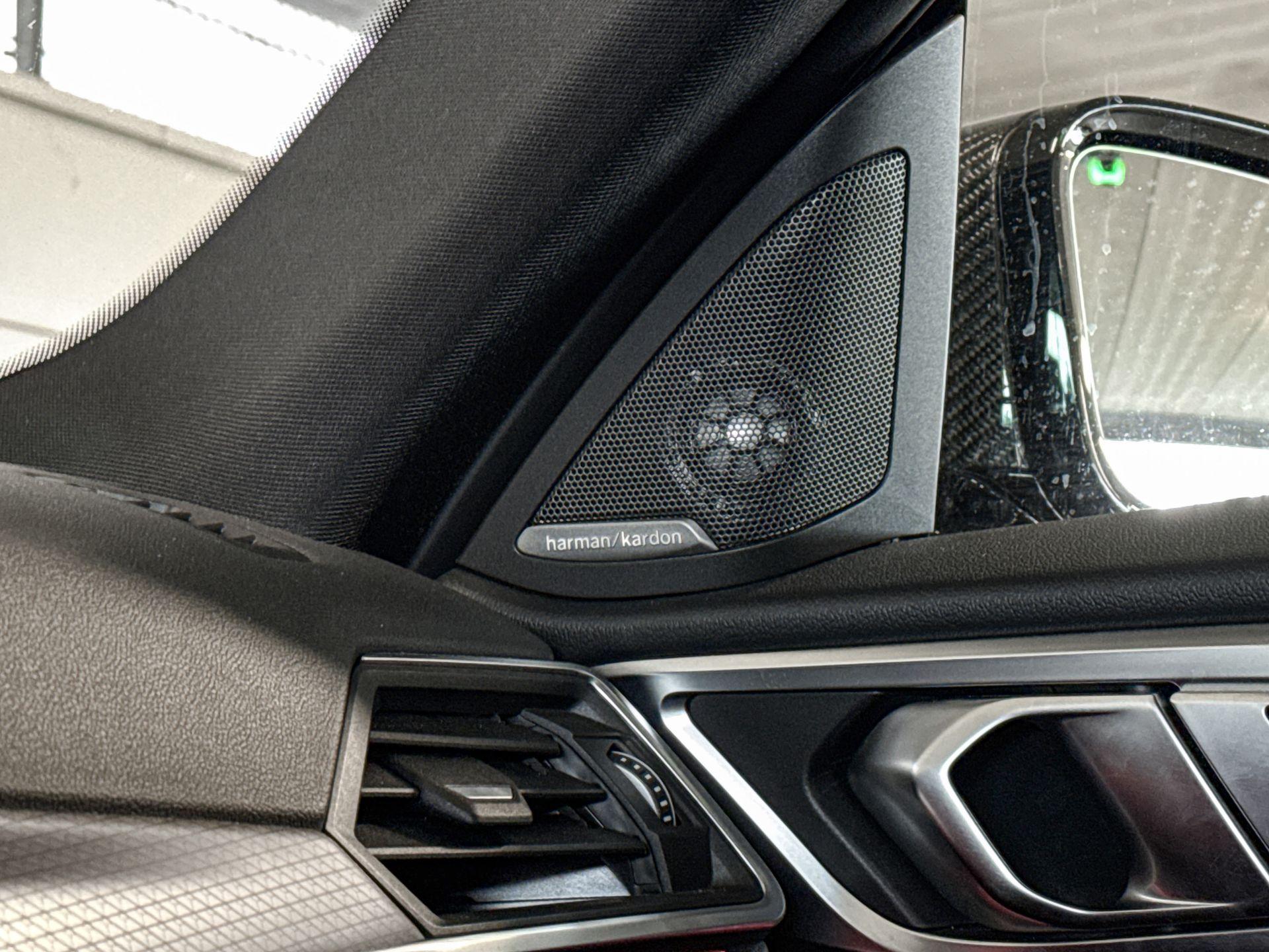Foto van BMW 420i