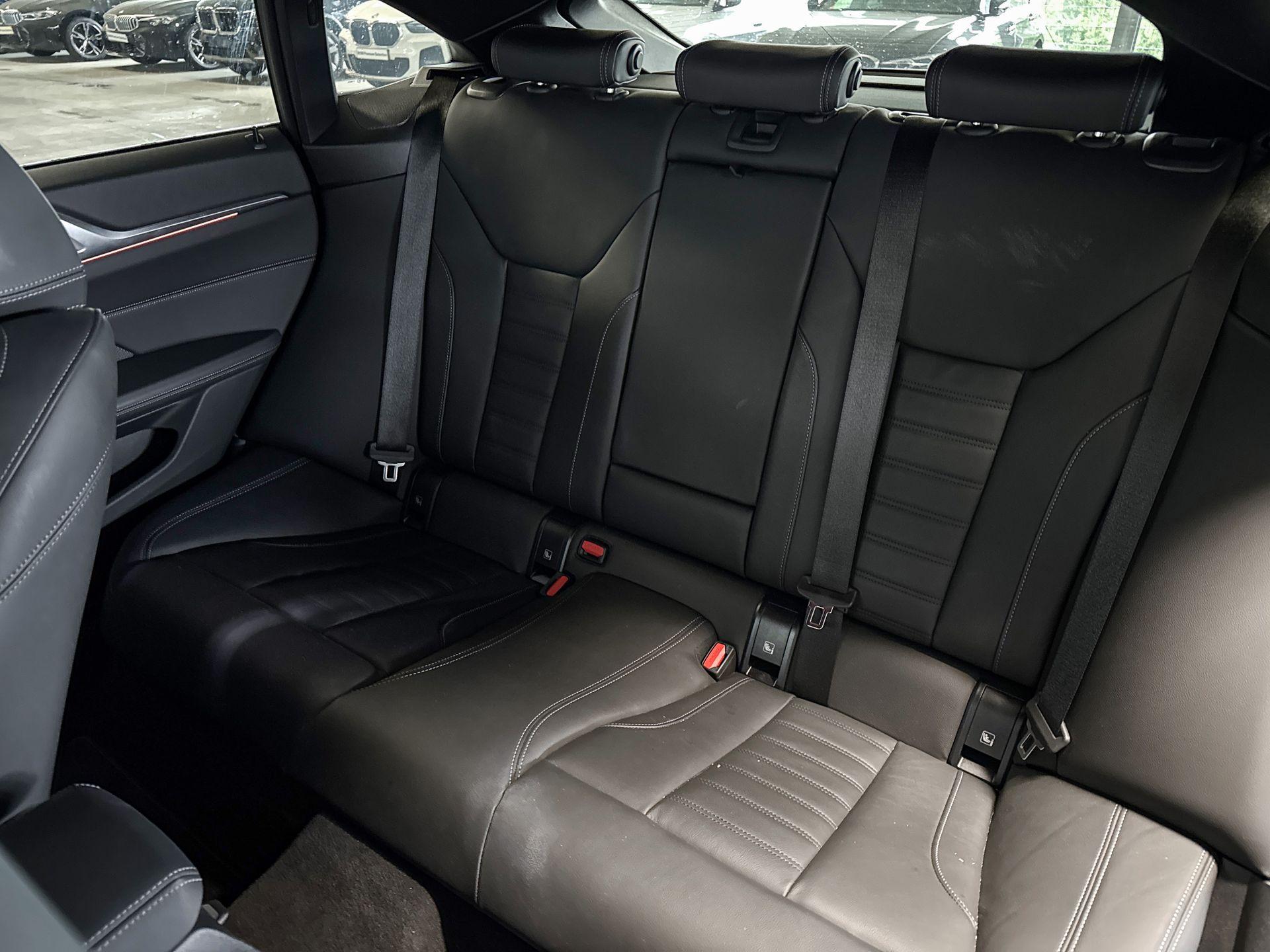 Foto van BMW 420i