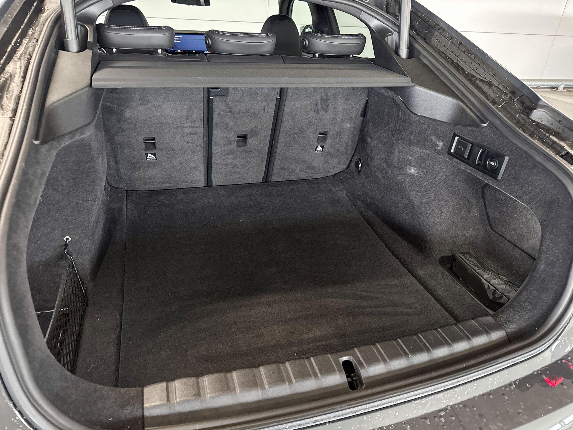 Foto van BMW 420i