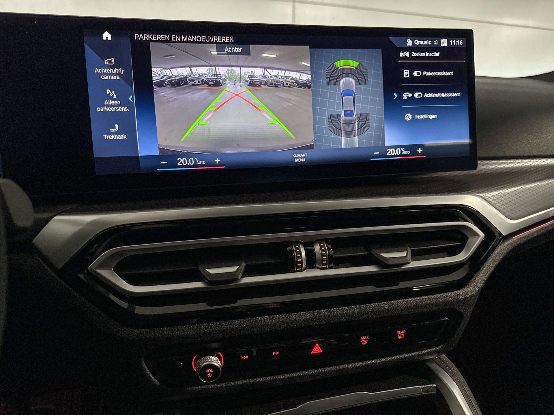 Foto van BMW 420i