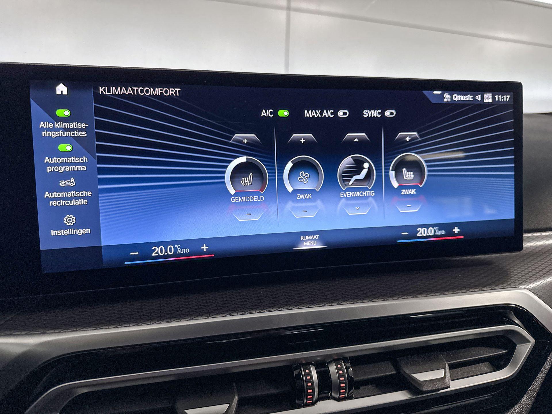 Foto van BMW 420i