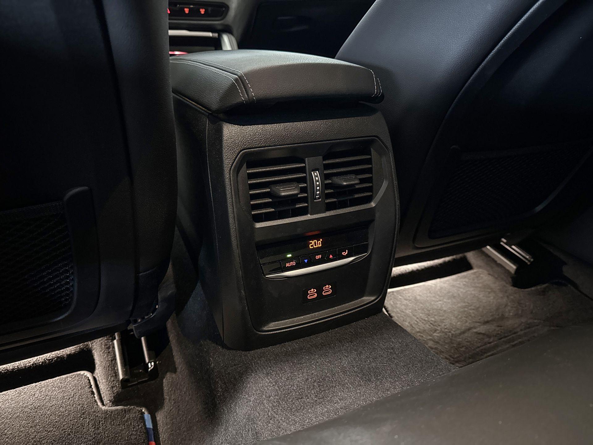 Foto van BMW 420i