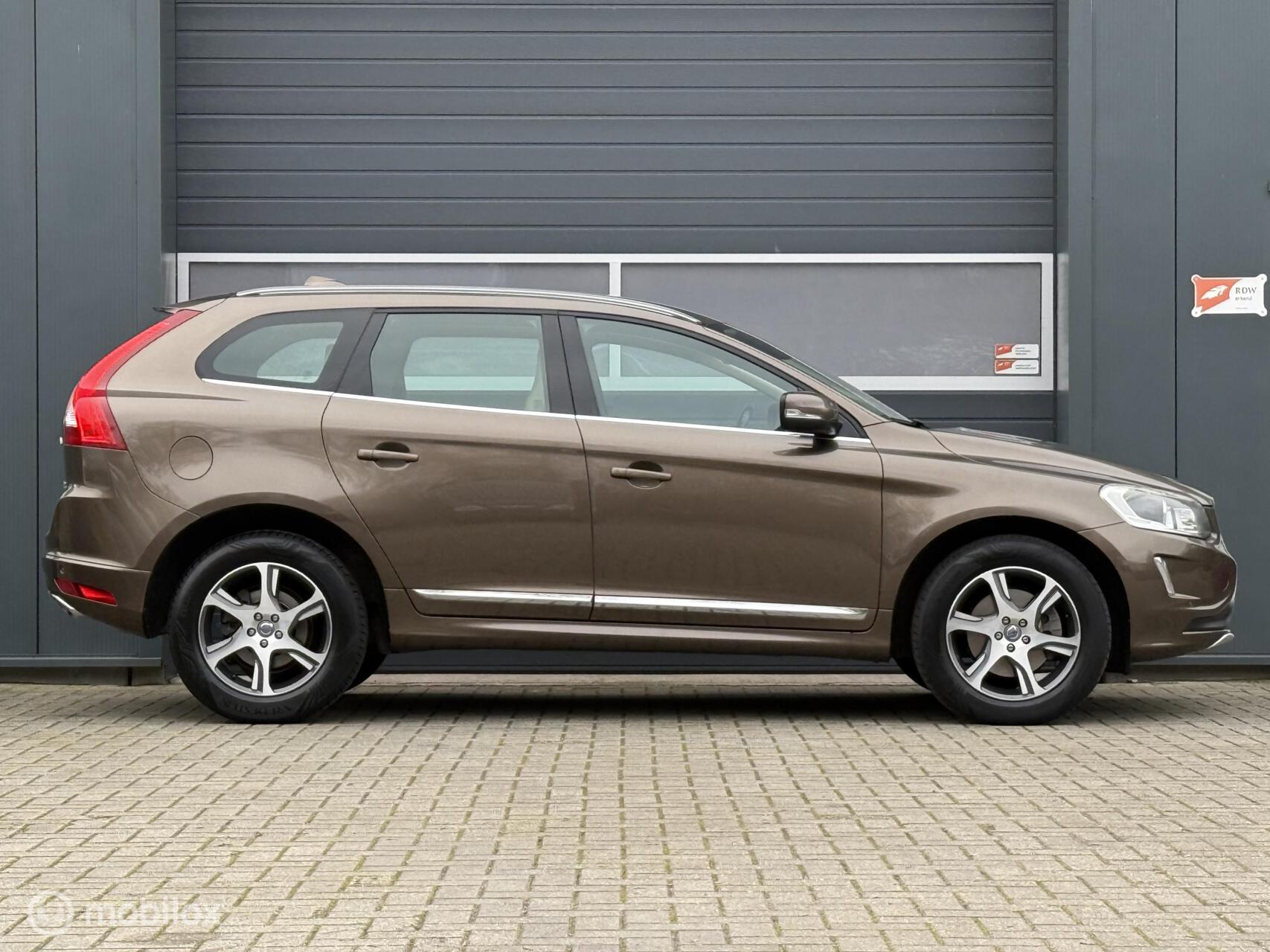 Foto van VOLVO XC60