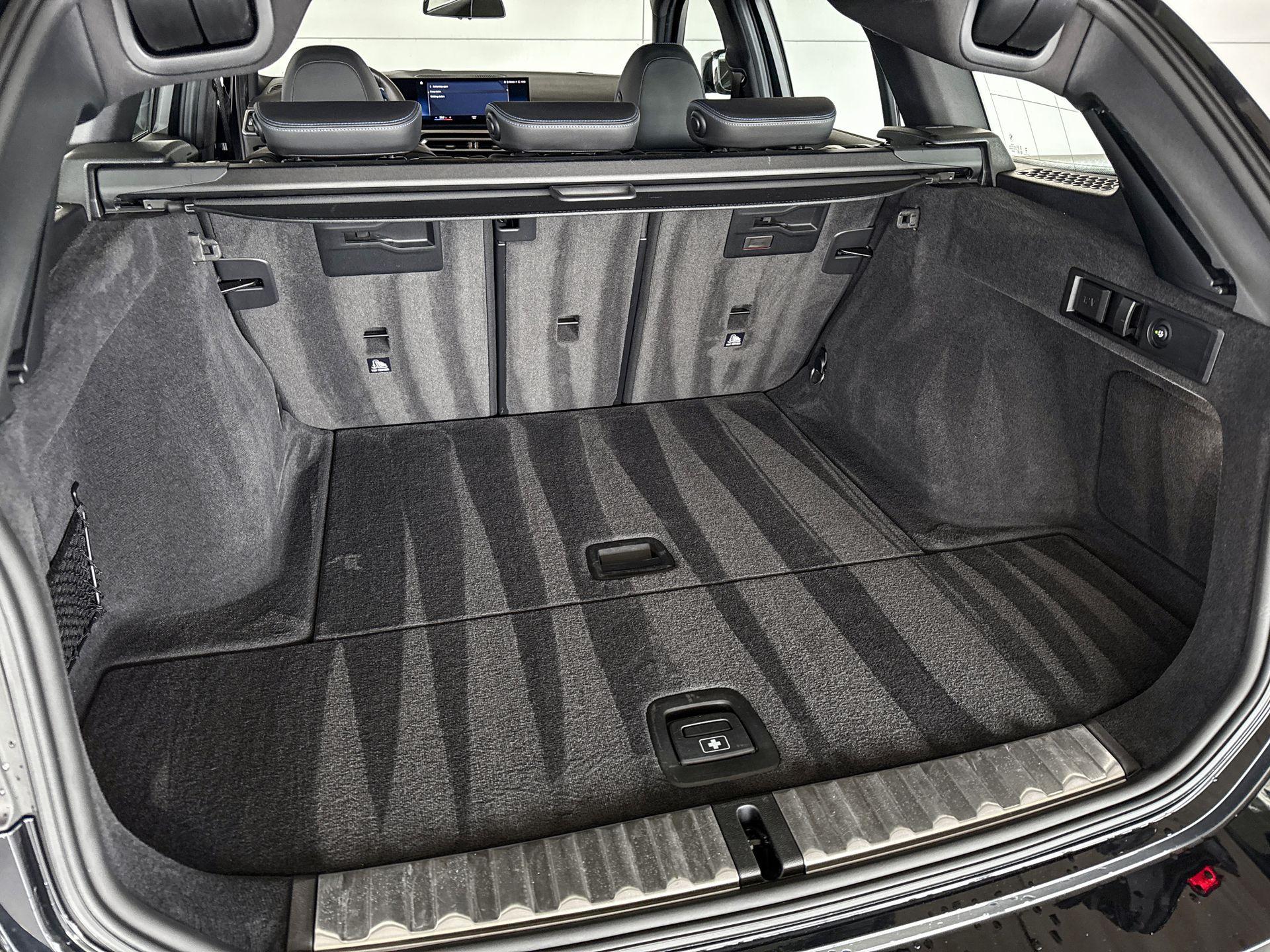 Foto van BMW 318i