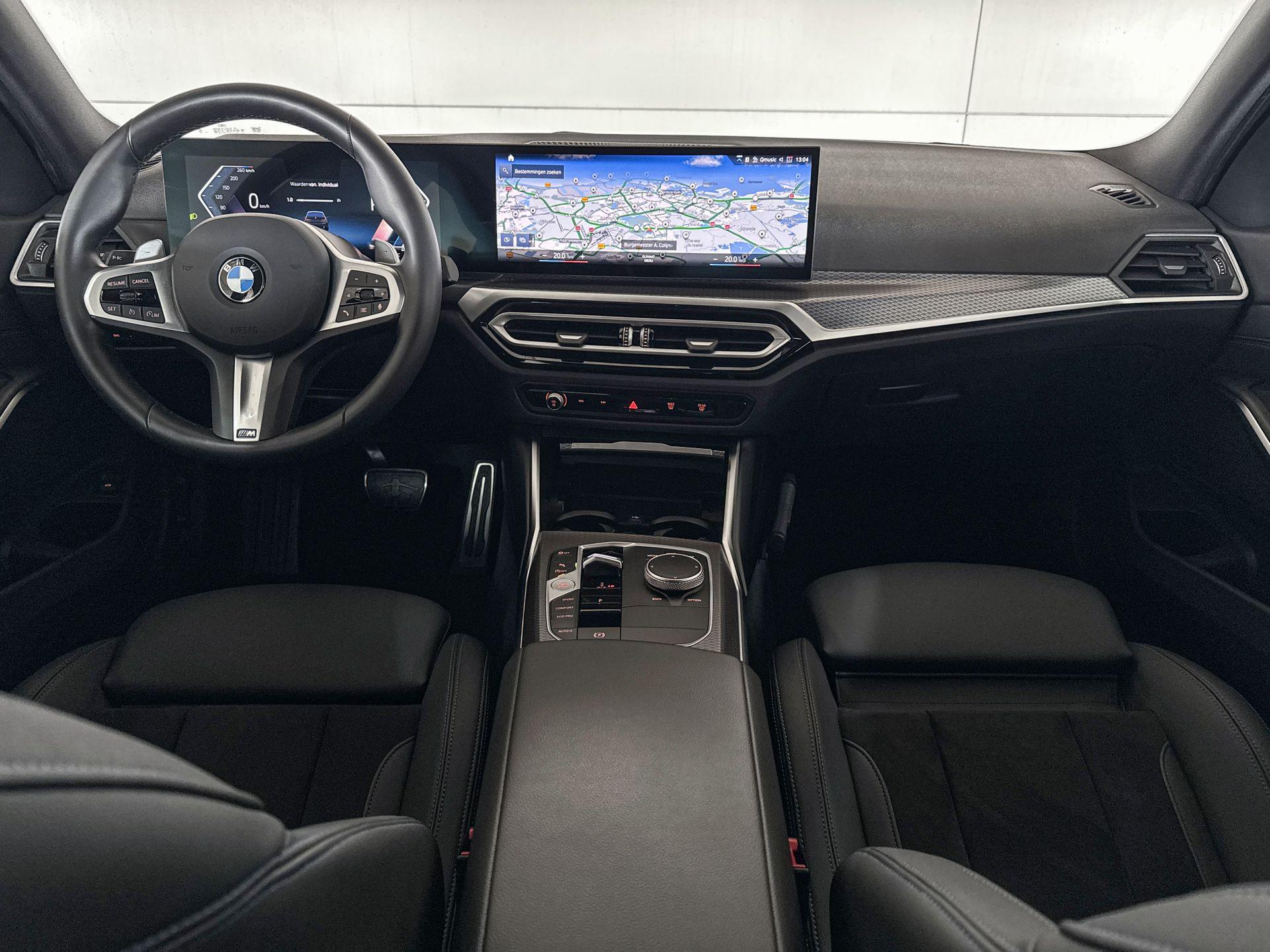 Foto van BMW 318i