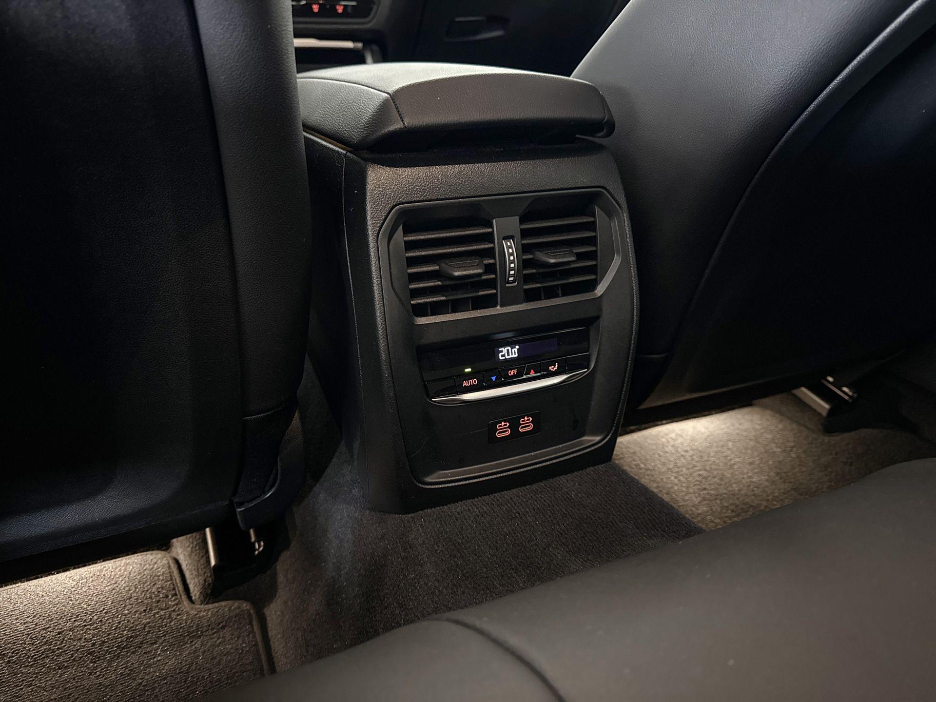 Foto van BMW 318i