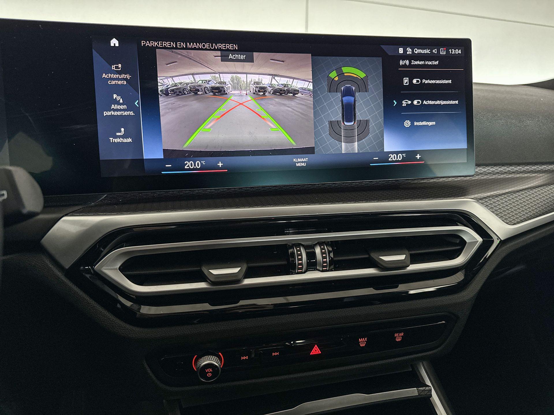 Foto van BMW 318i
