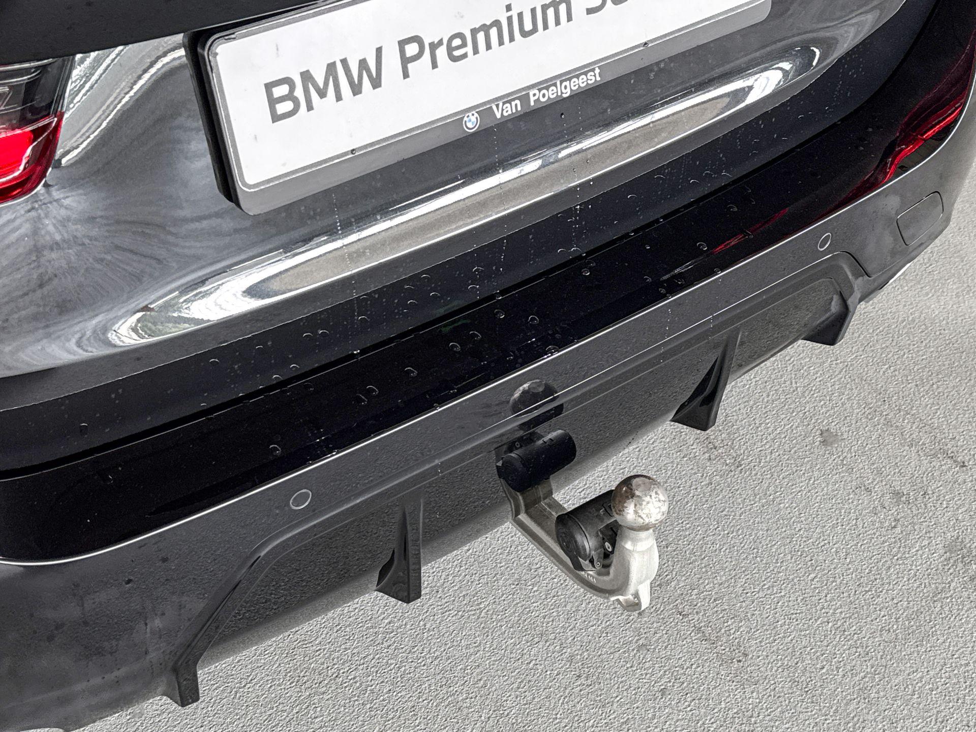 Foto van BMW 318i