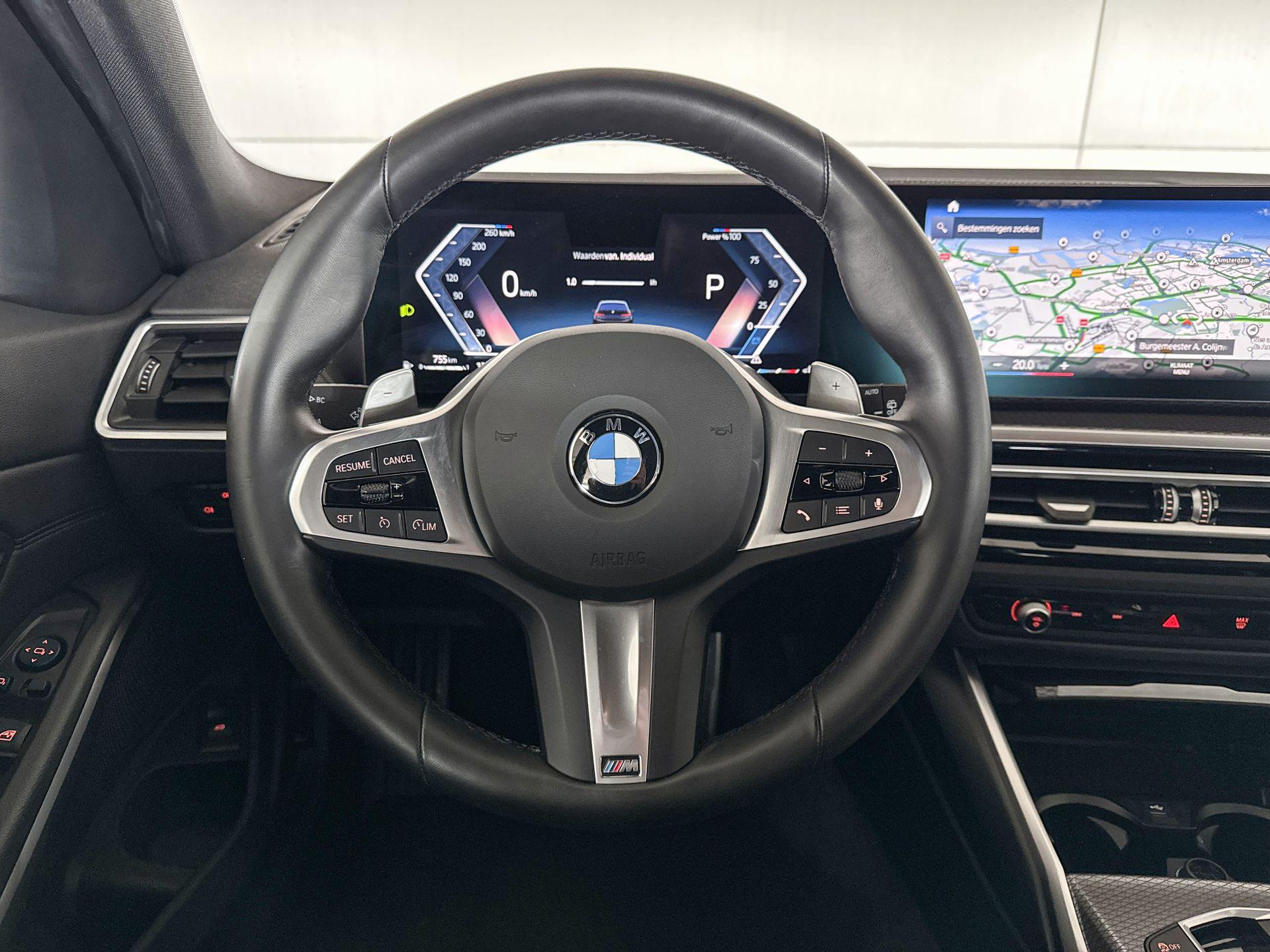 Foto van BMW 318i