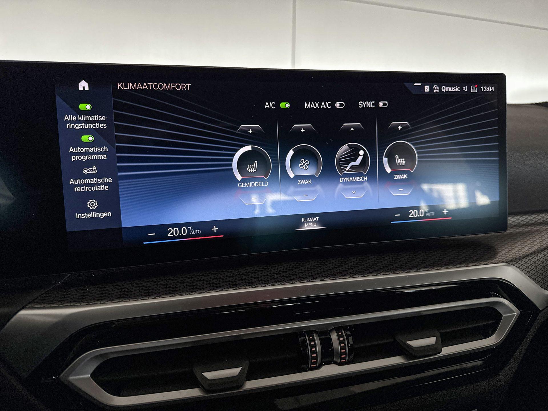 Foto van BMW 318i