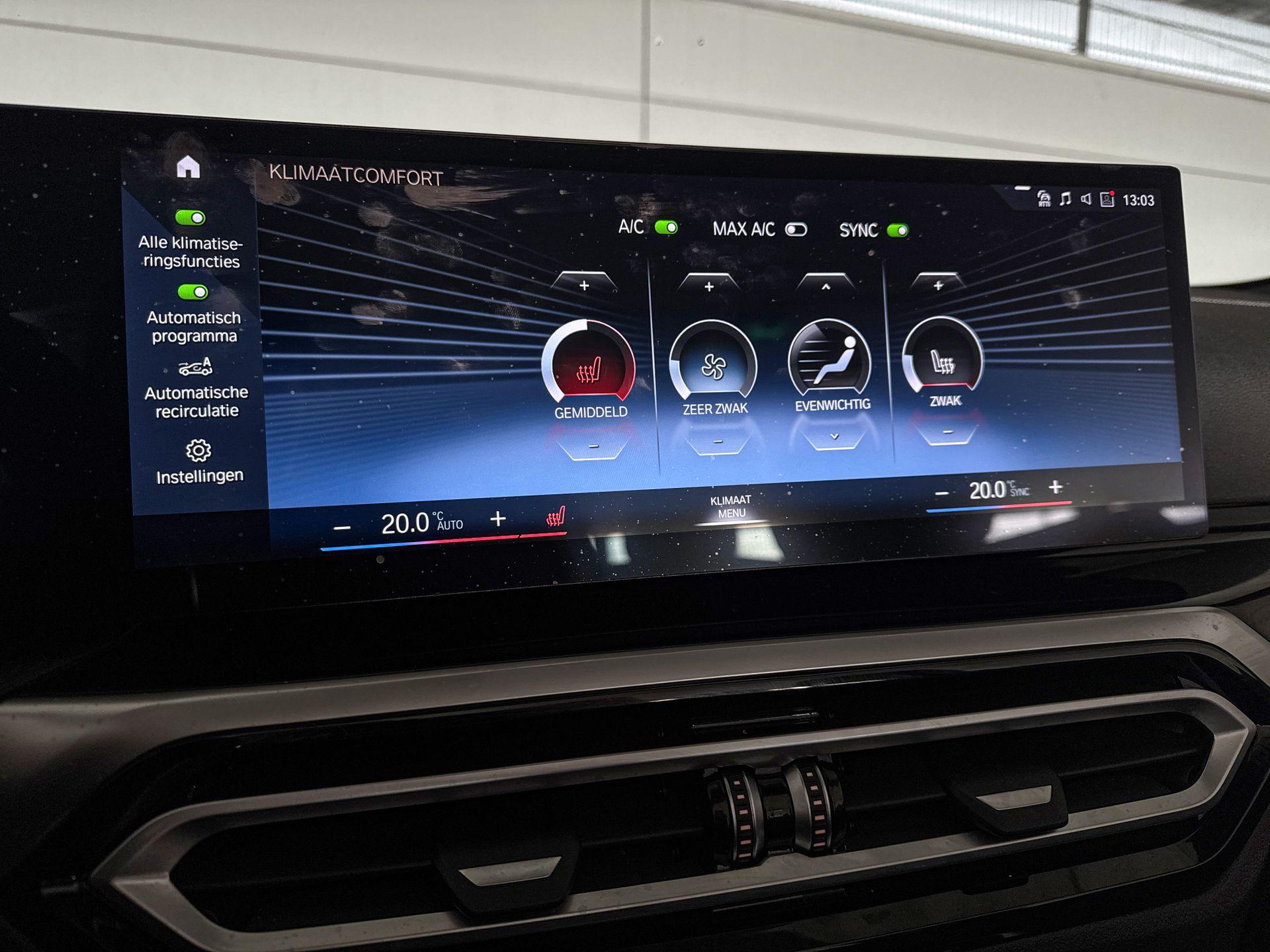 Foto van BMW 420i