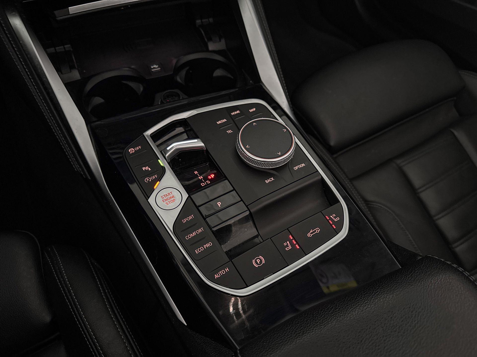 Foto van BMW 420i