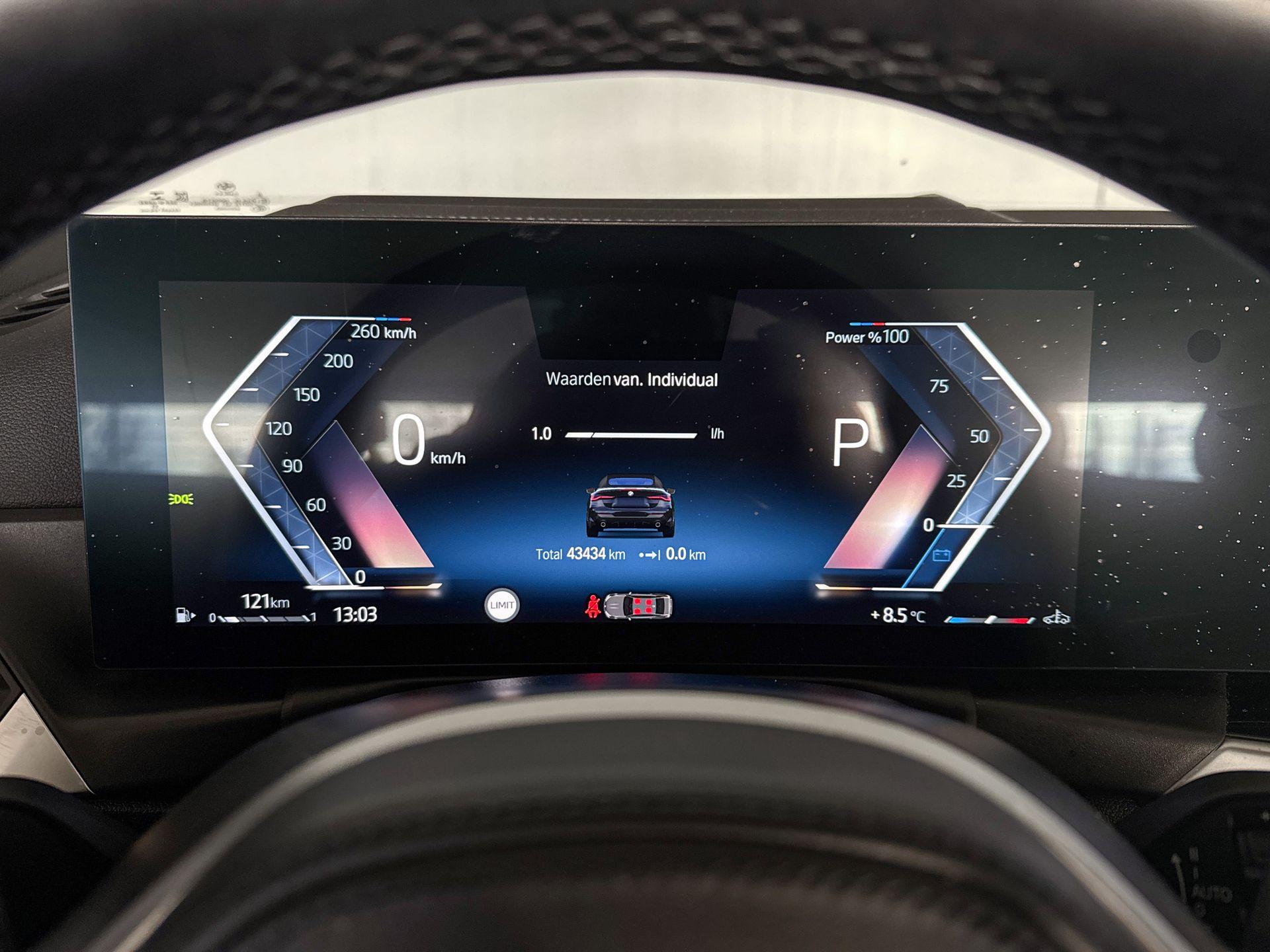 Foto van BMW 420i