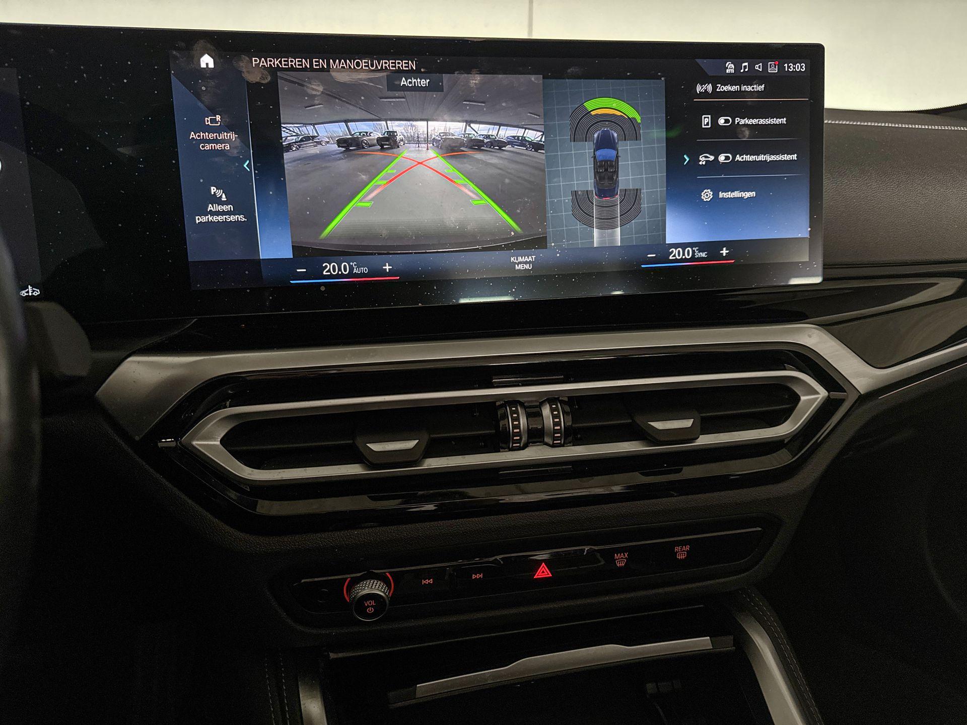 Foto van BMW 420i