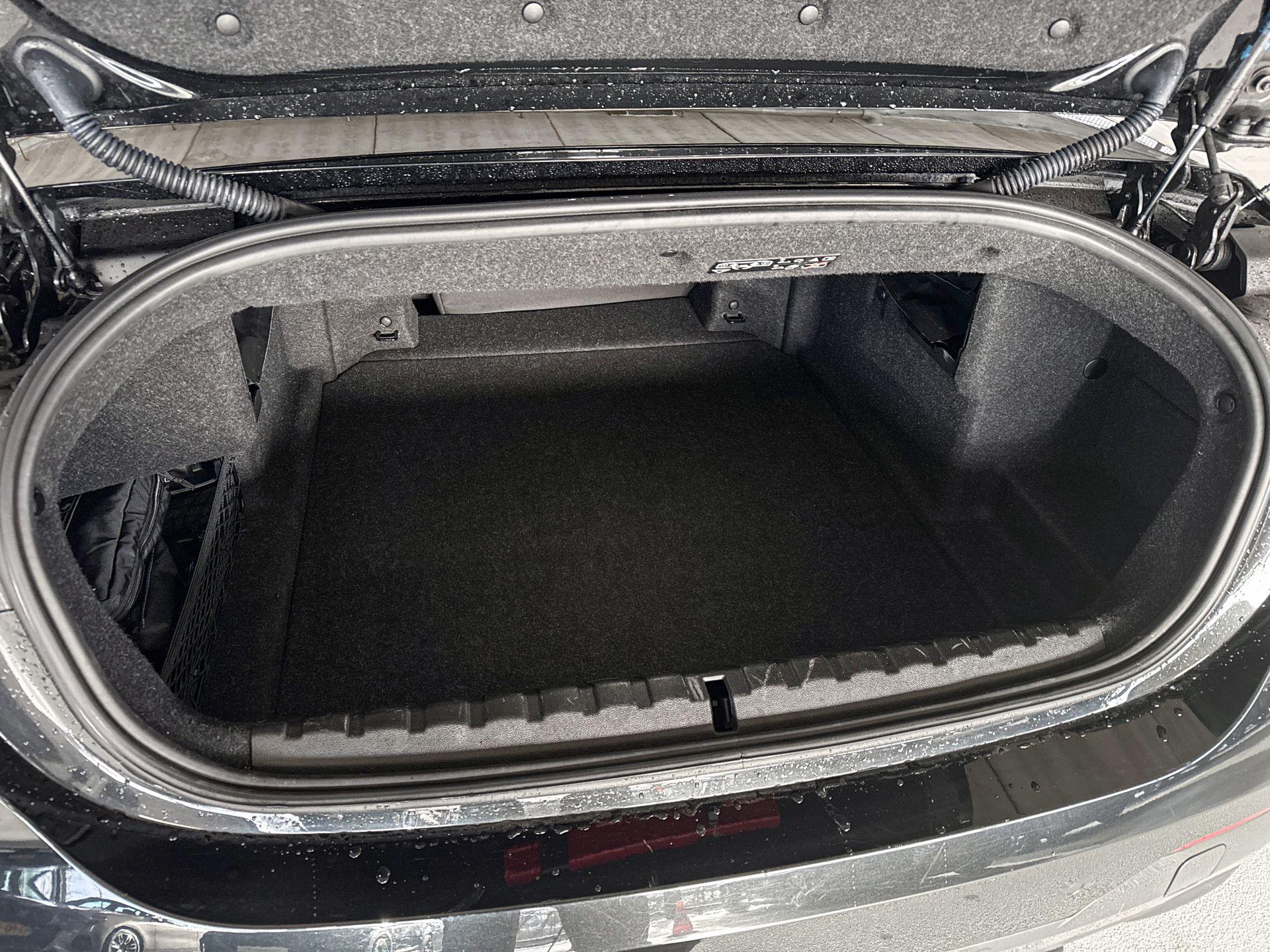 Foto van BMW 420i