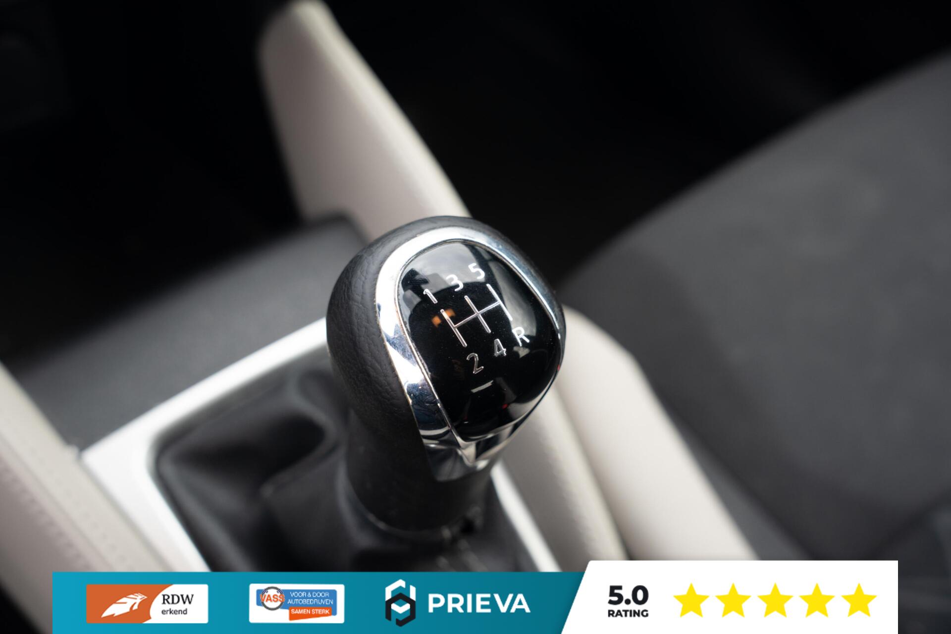 Foto van Nissan Nissan Micra
