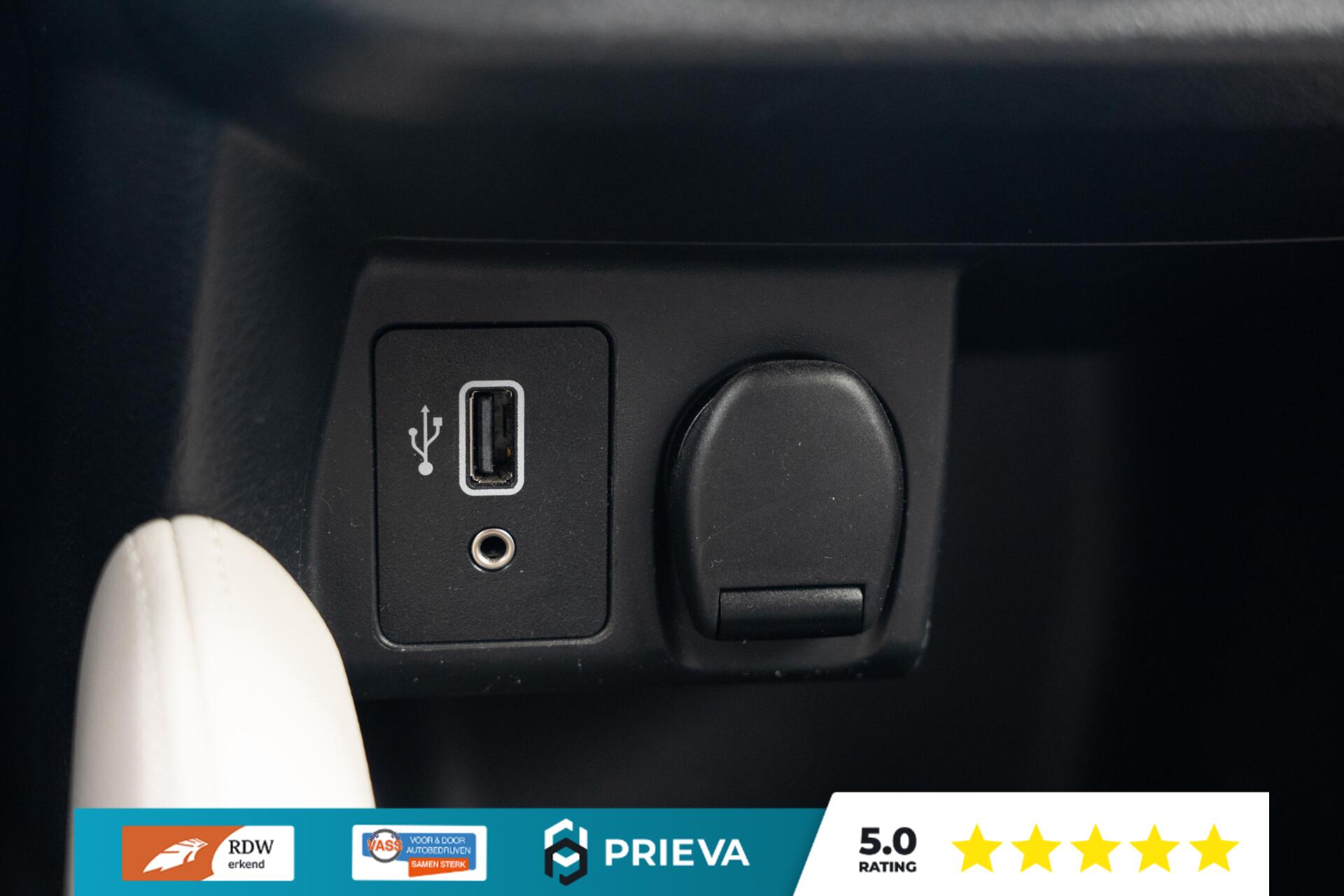 Foto van Nissan Nissan Micra